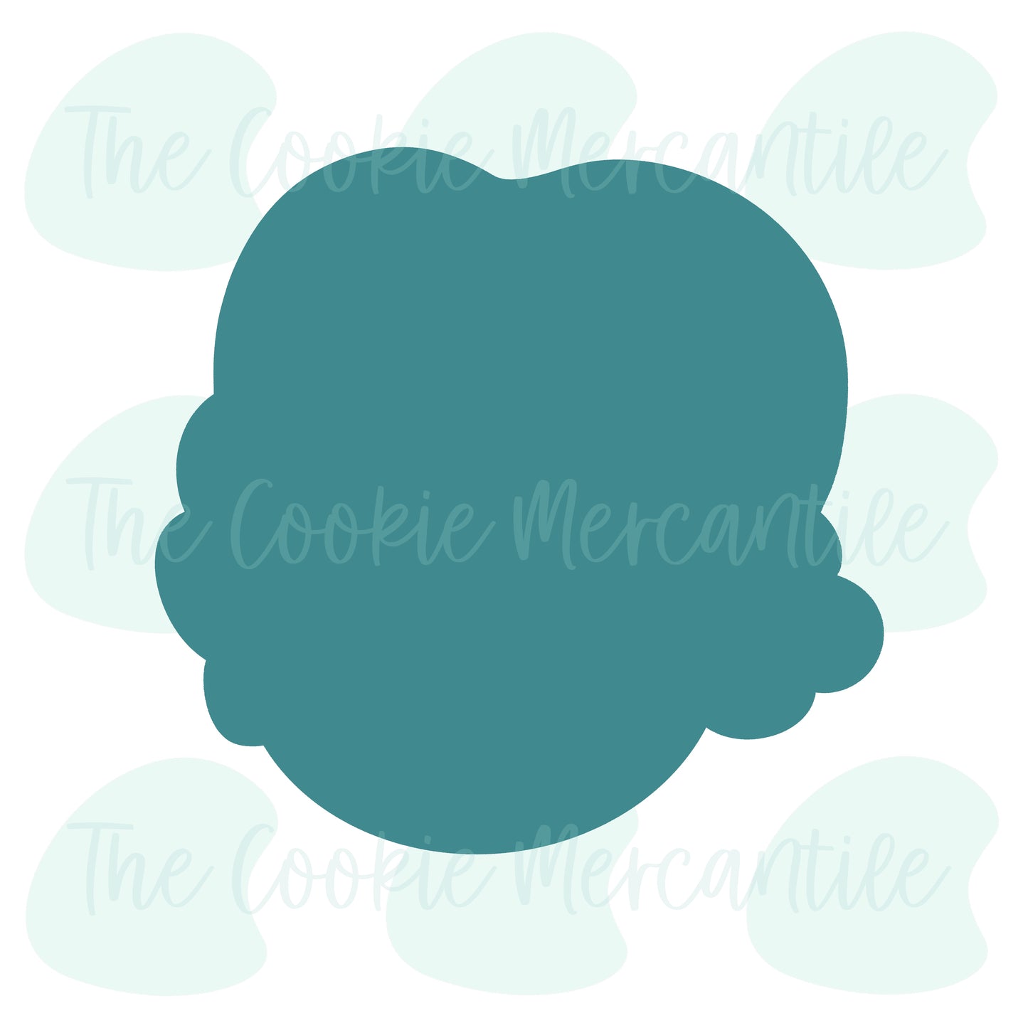 Christmas Peanuts Set - Cookie Cutters
