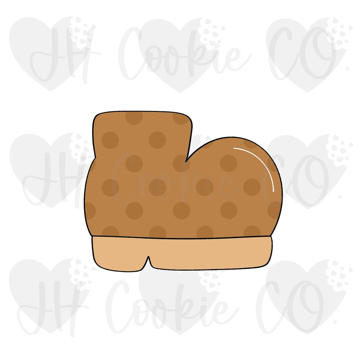 Super Bros Boot 2023 - Cookie Cutter