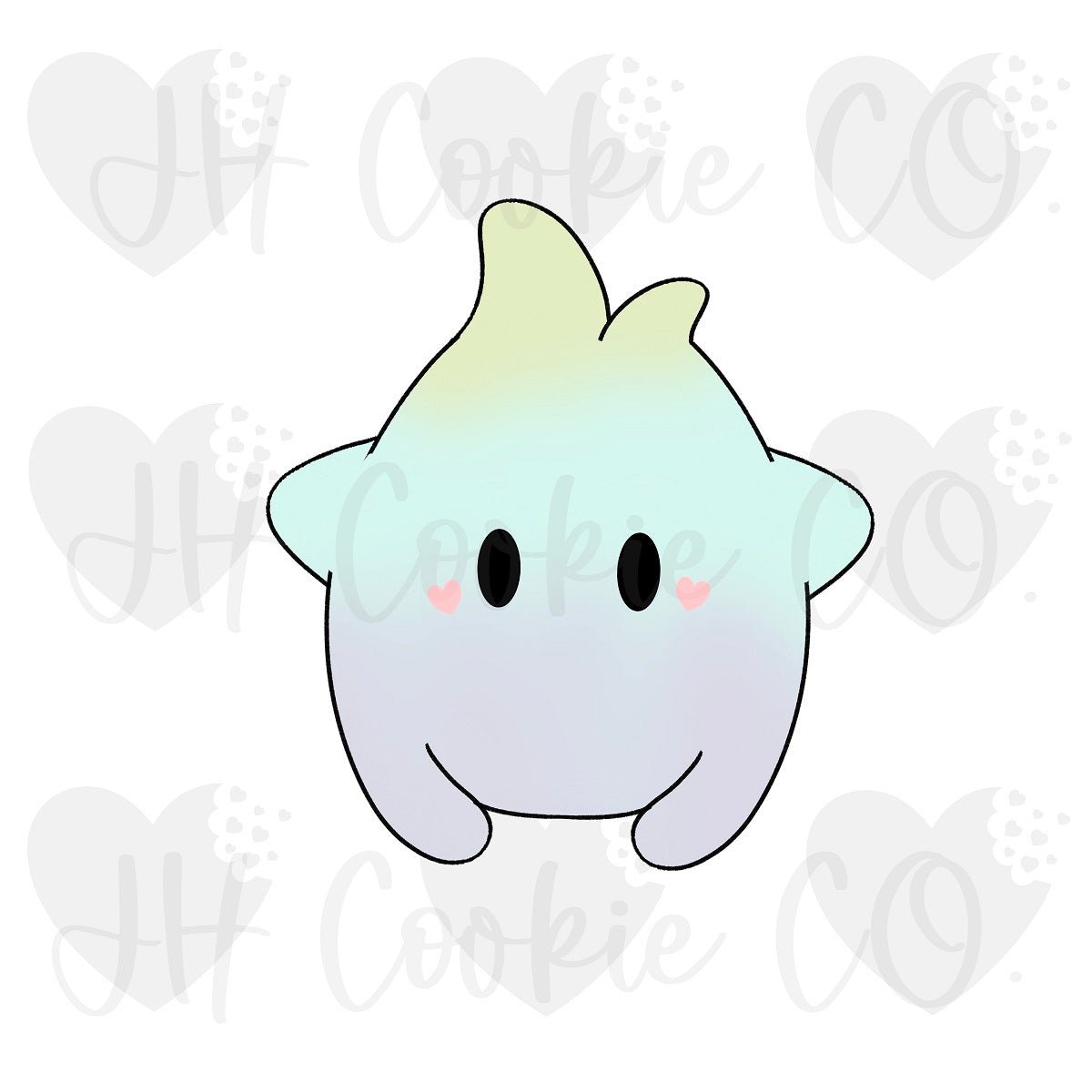 Super Bros Luma 2023 - Cookie Cutter