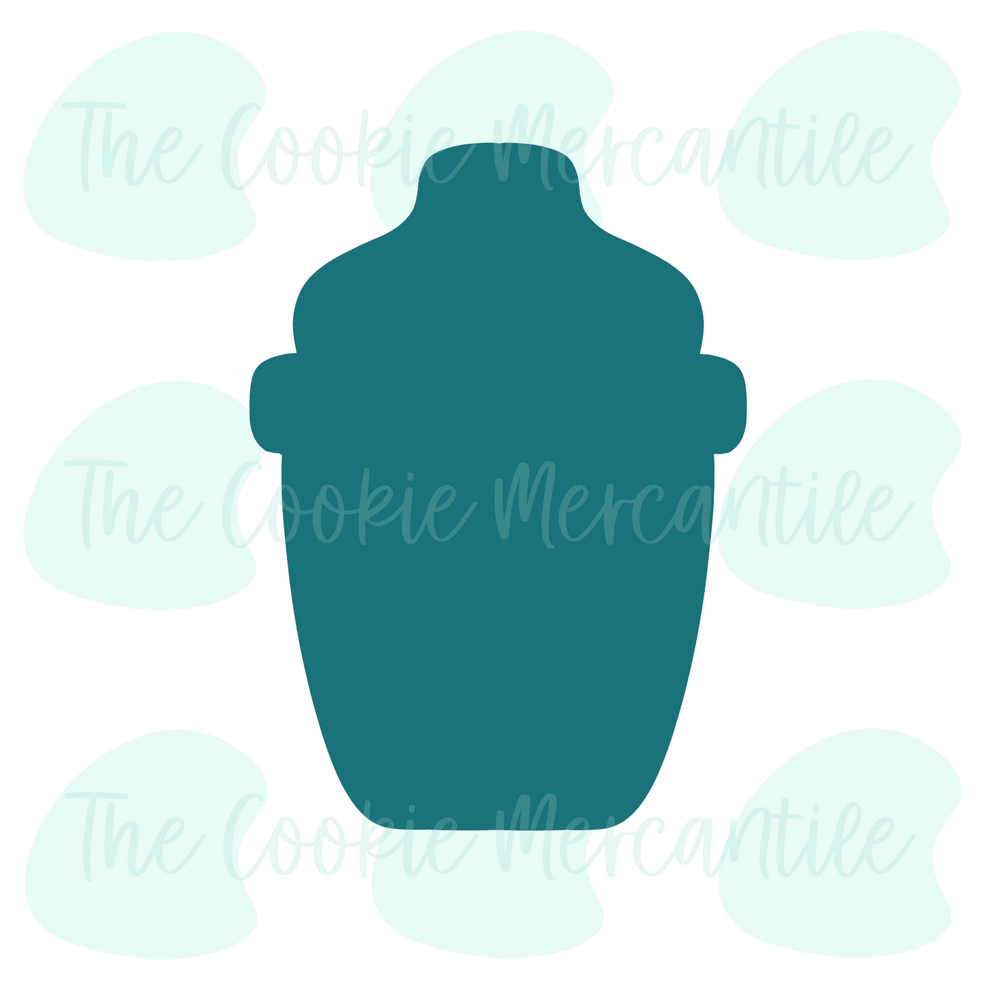 Sippy Cup 2018 - Cookie Cutter