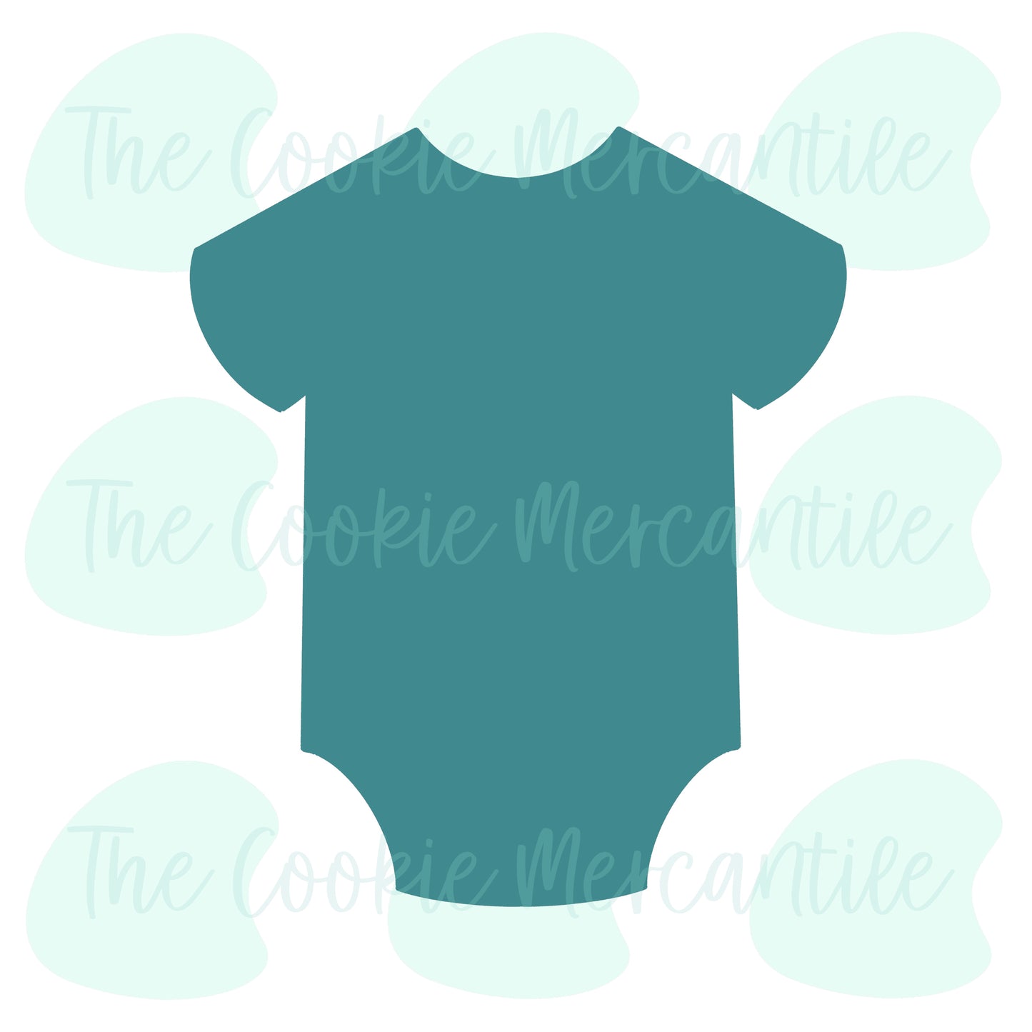 Onesie - Cookie Cutter