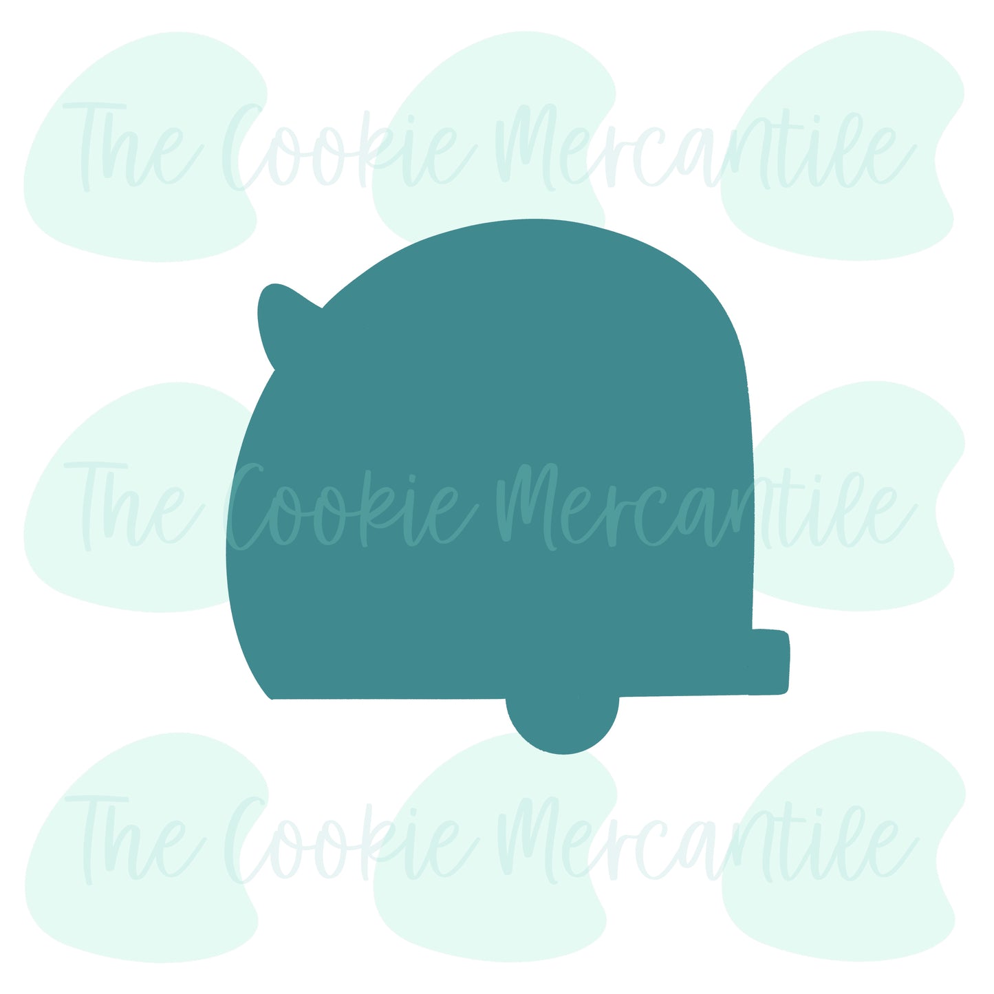 Glamping 2019 Set - Cookie Cutters