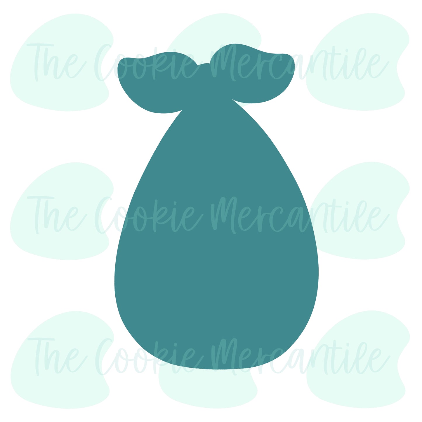 Bundled Baby - Cookie Cutter