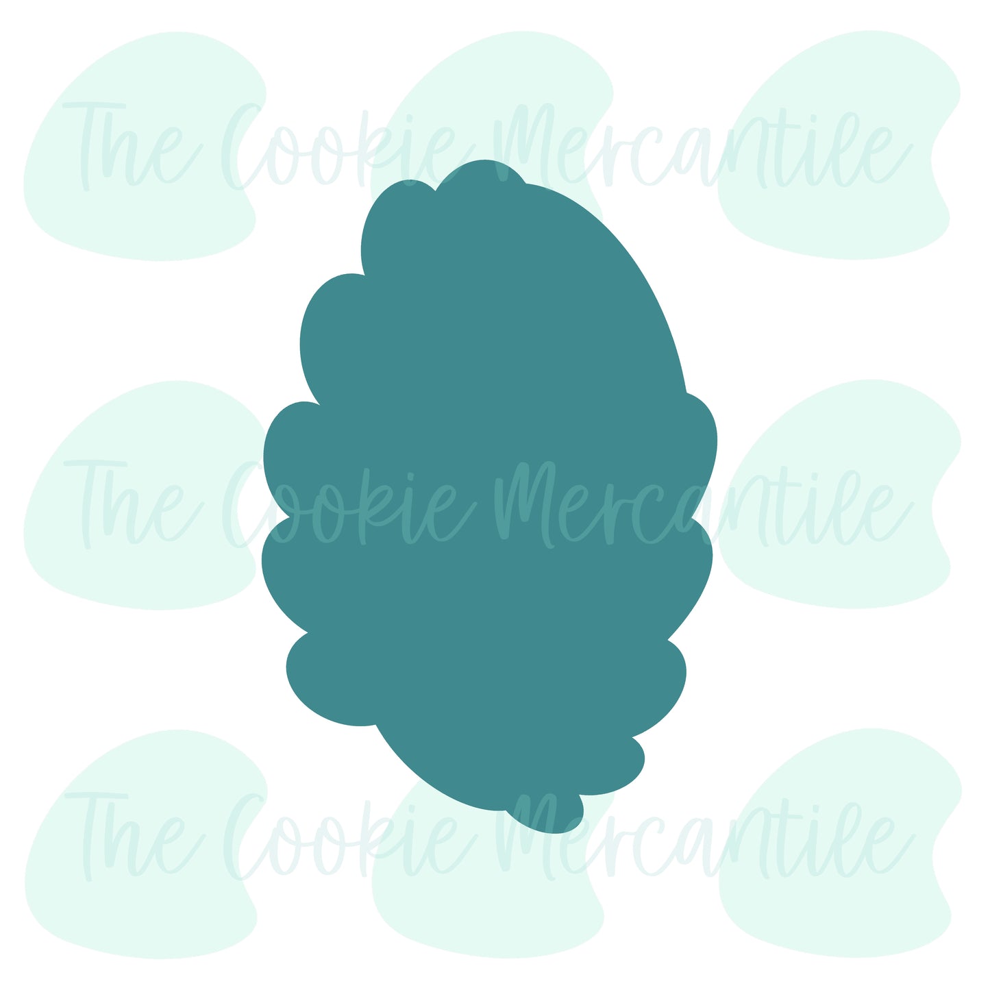 Xoxo Stick Set - Cookie Cutter