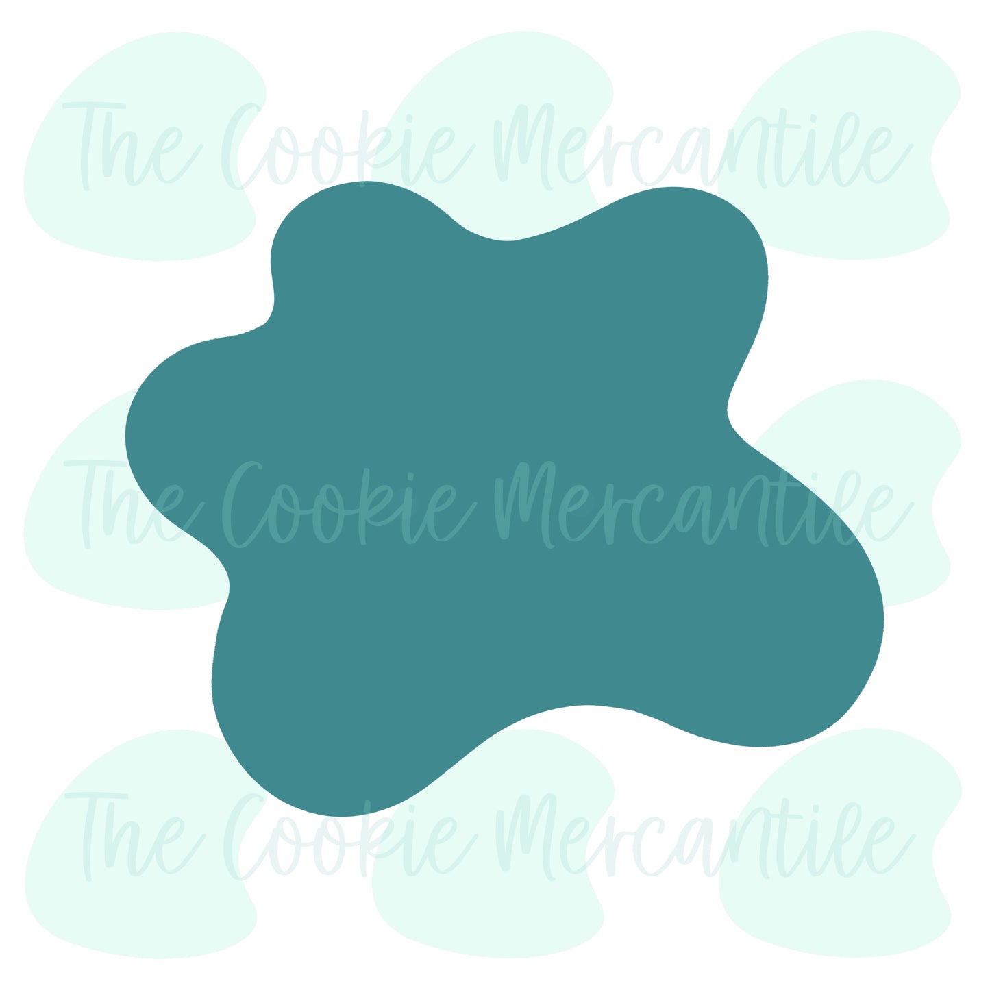 Germ - Cookie Cutter
