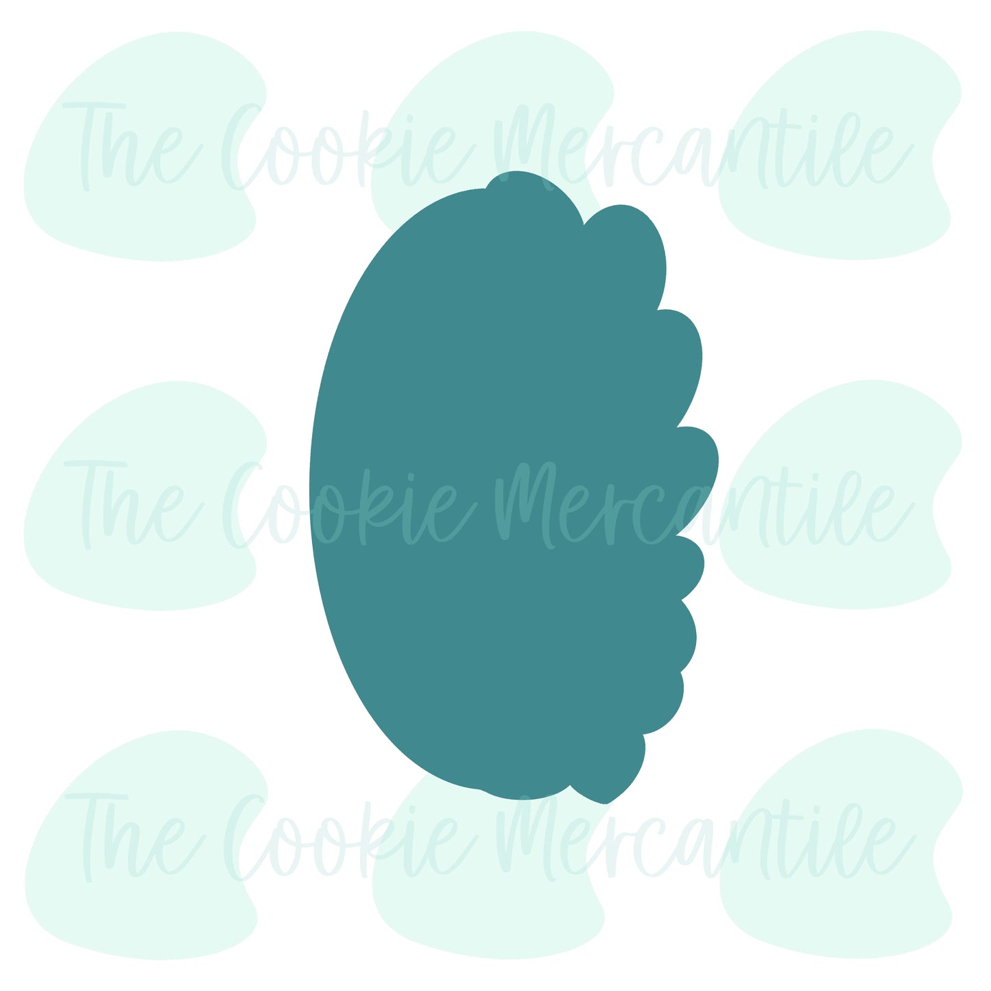 Xoxo Stick Set - Cookie Cutter