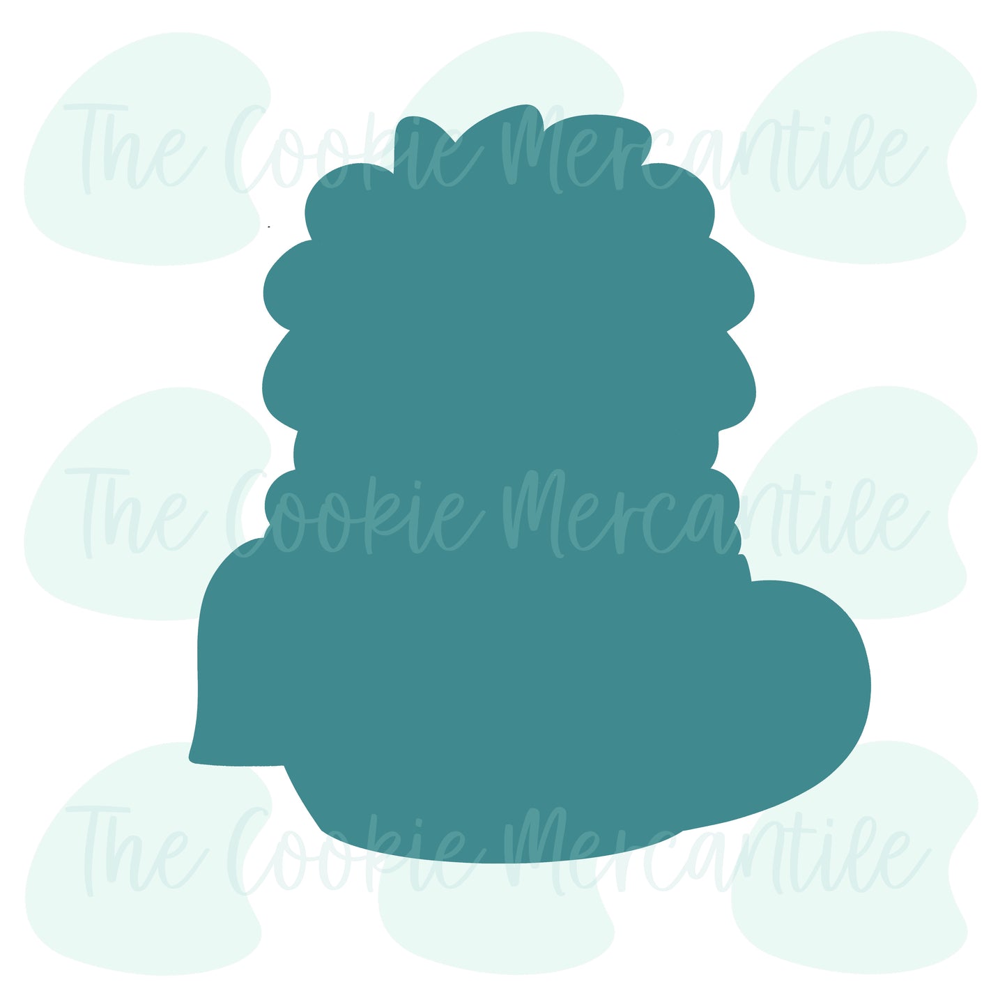 Wizard Lion Mug - Cookie Cutter