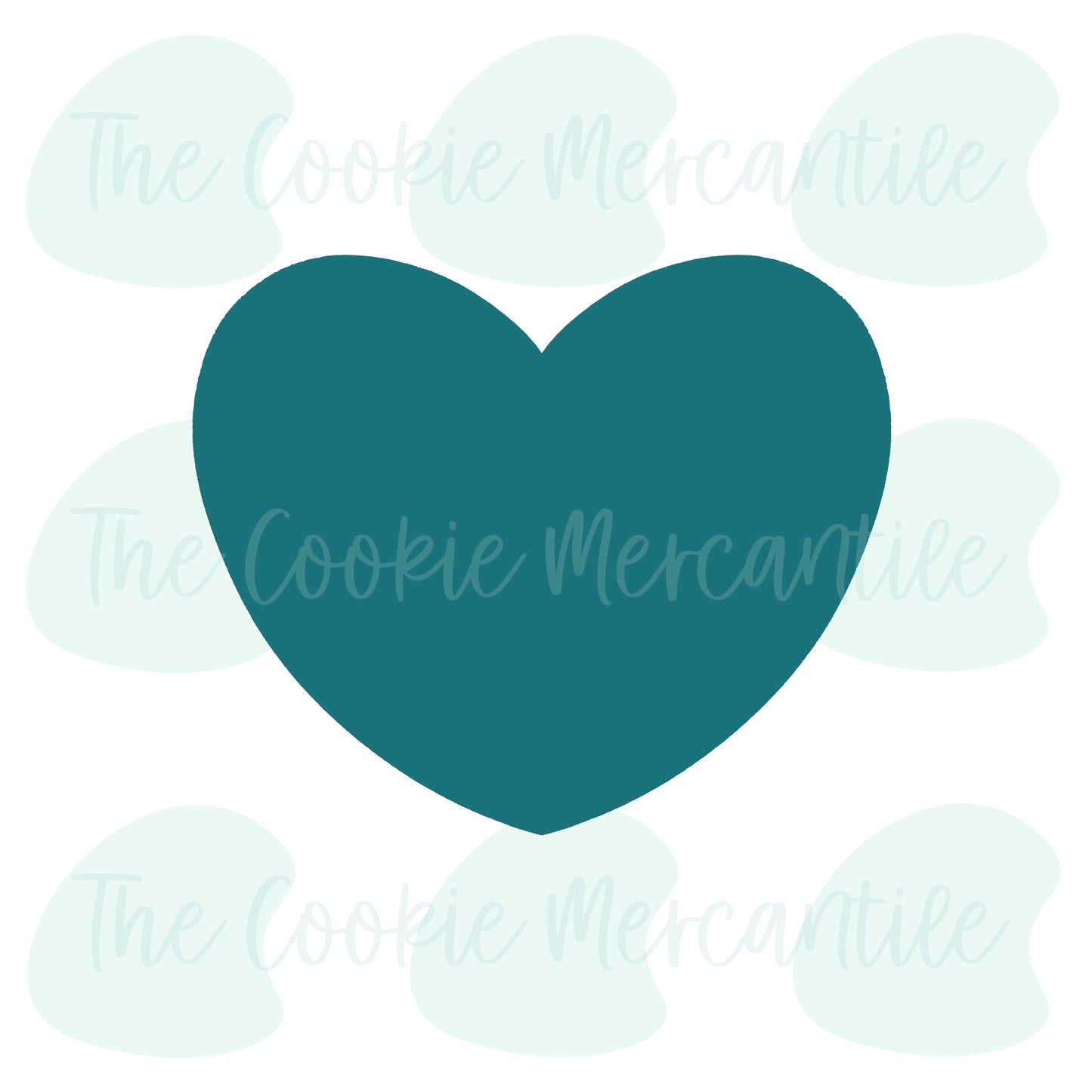 Corgi Set - Cookie Cutter