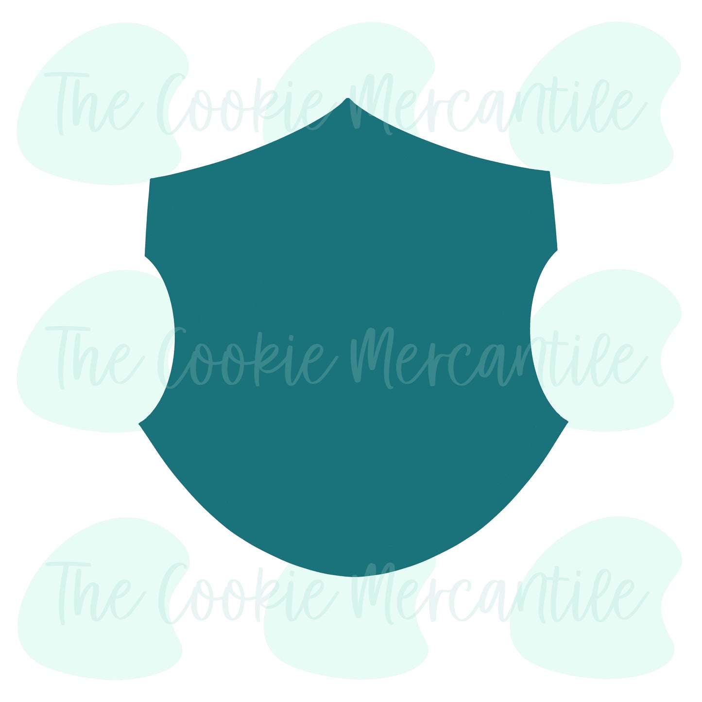 Knight Set - Cookie Cutter