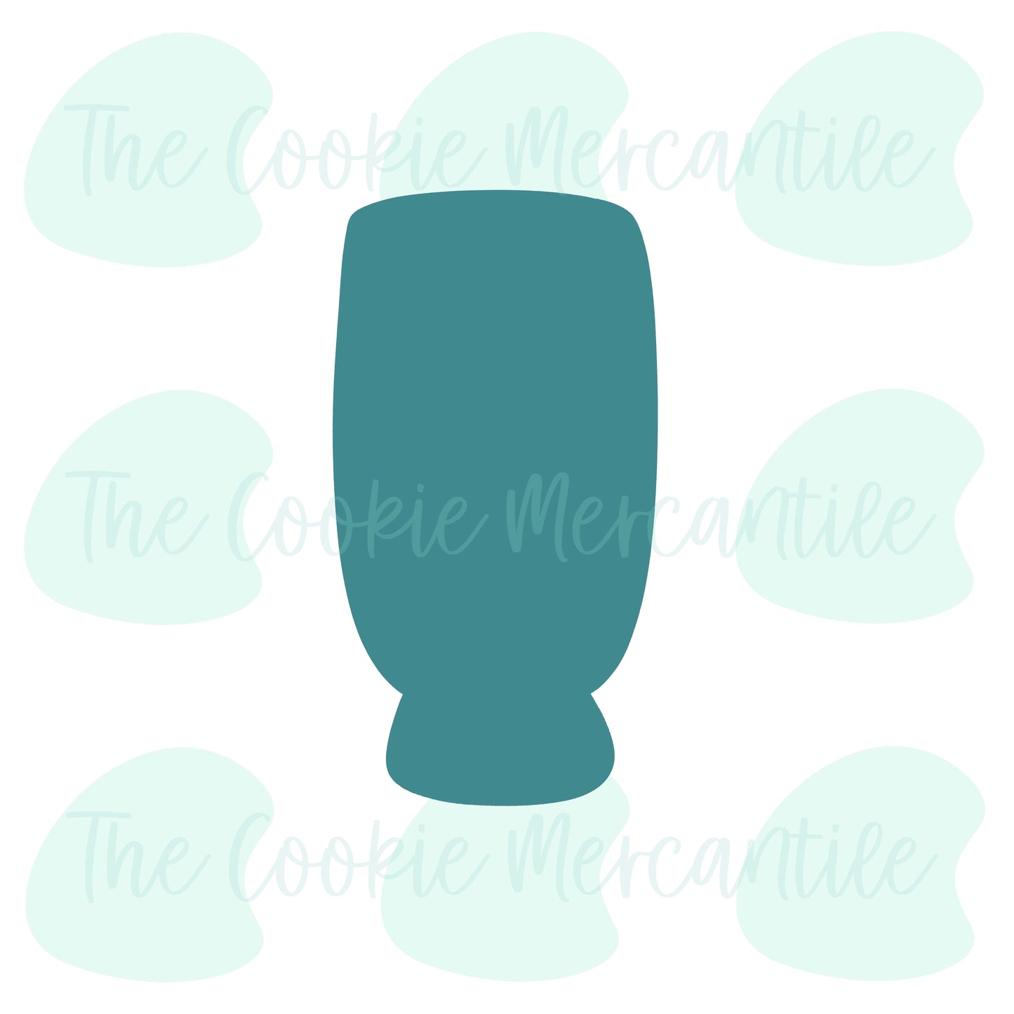 Beach Stick Set - Cookie Cutter