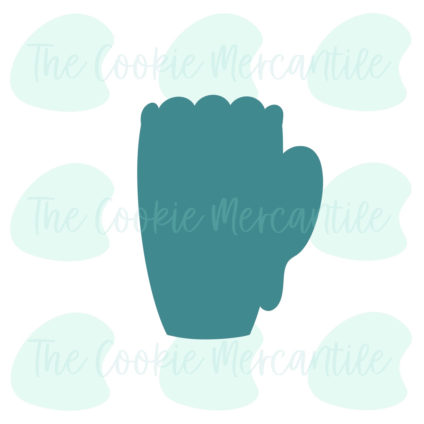 Tea Stick Set - Cookie Cutter