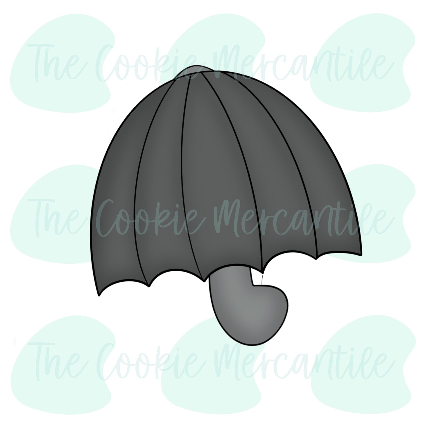 Stars Hollow Sets - Cookie Cutters