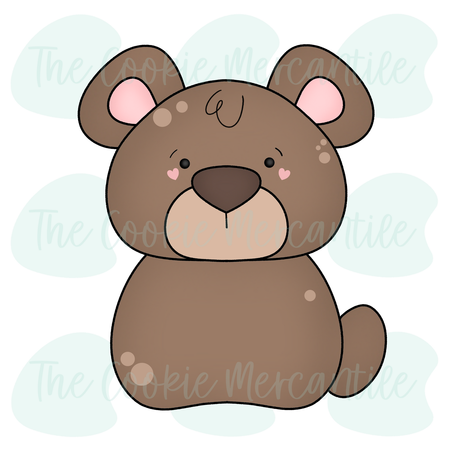 Outdoorsy - Cookie Cutters