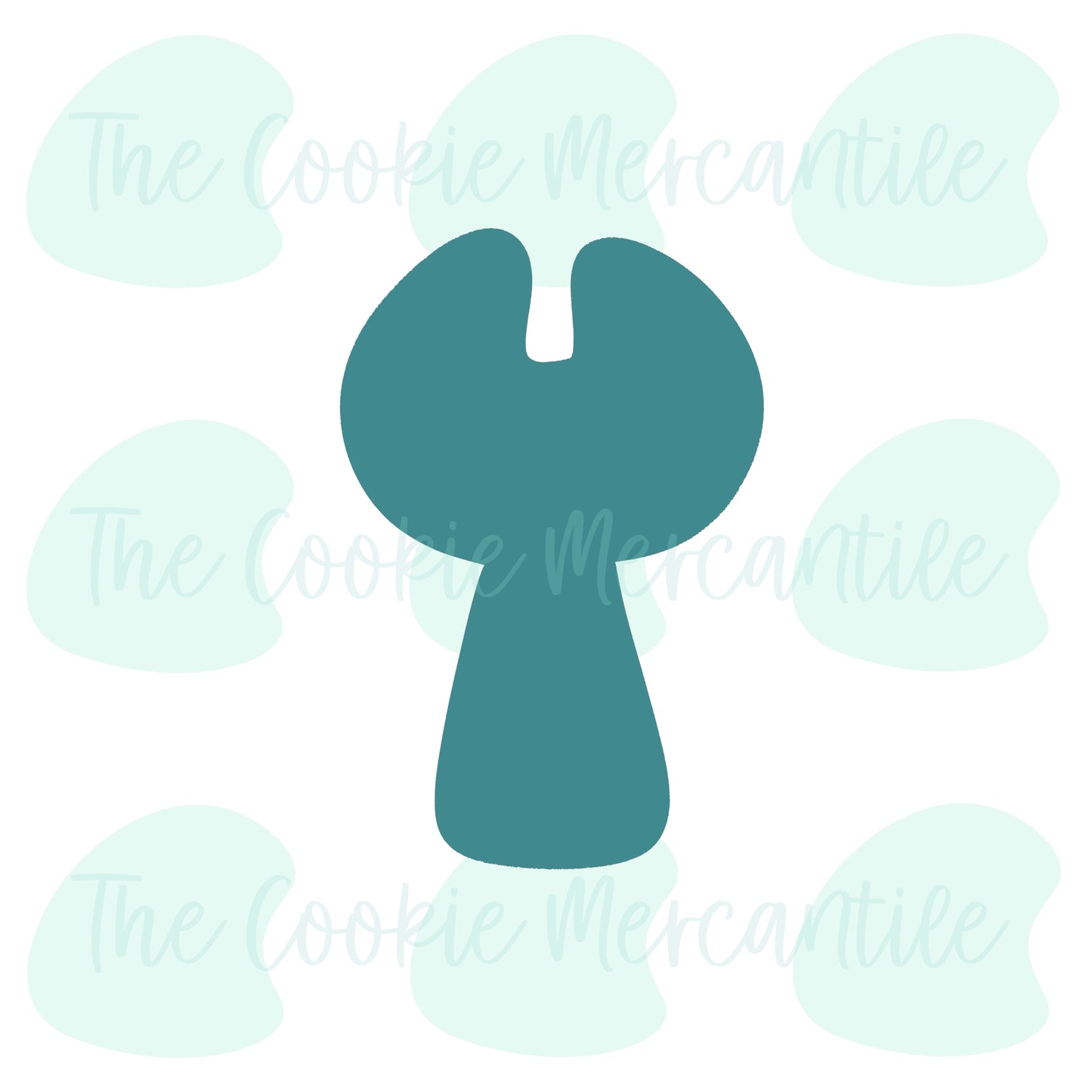 Tool Stick Set - Cookie Cutter