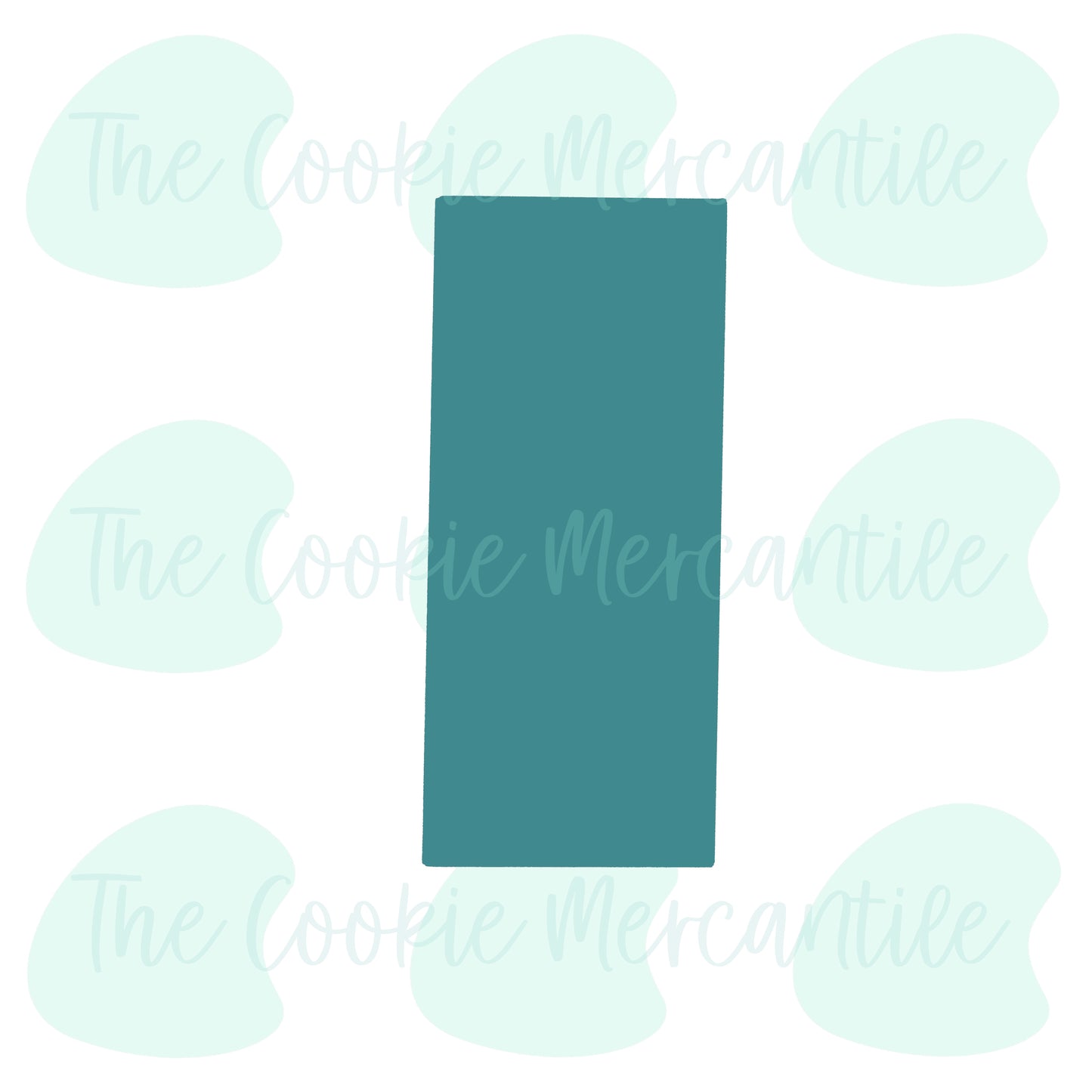 Tool Stick Set - Cookie Cutter