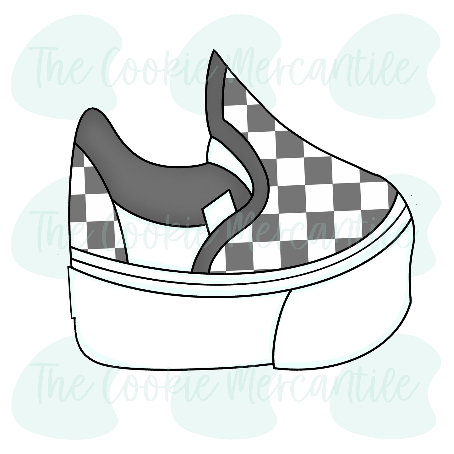 Retro Mama Set - Cookie Cutters