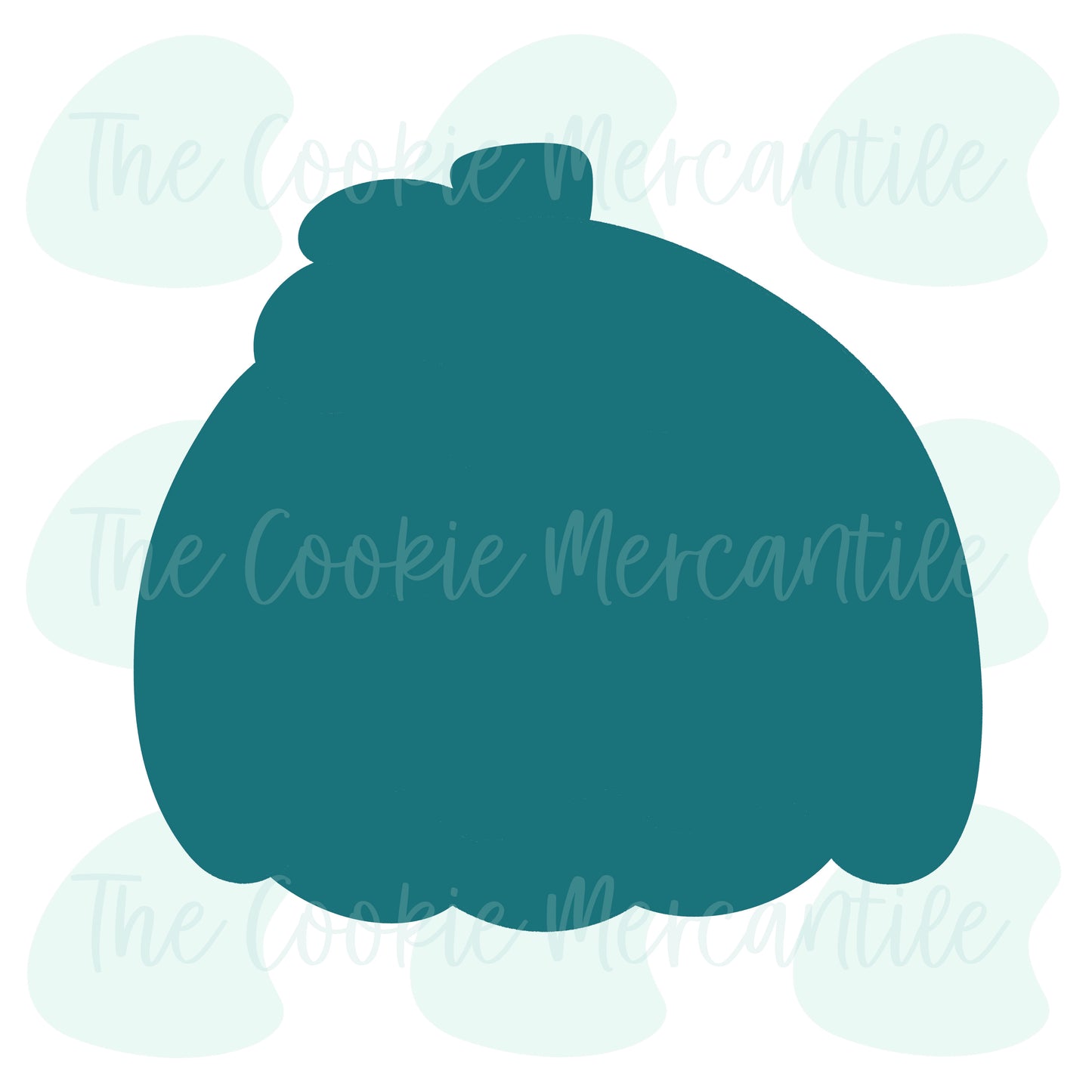 Funny Pumpkin Set - Cookie Cutters