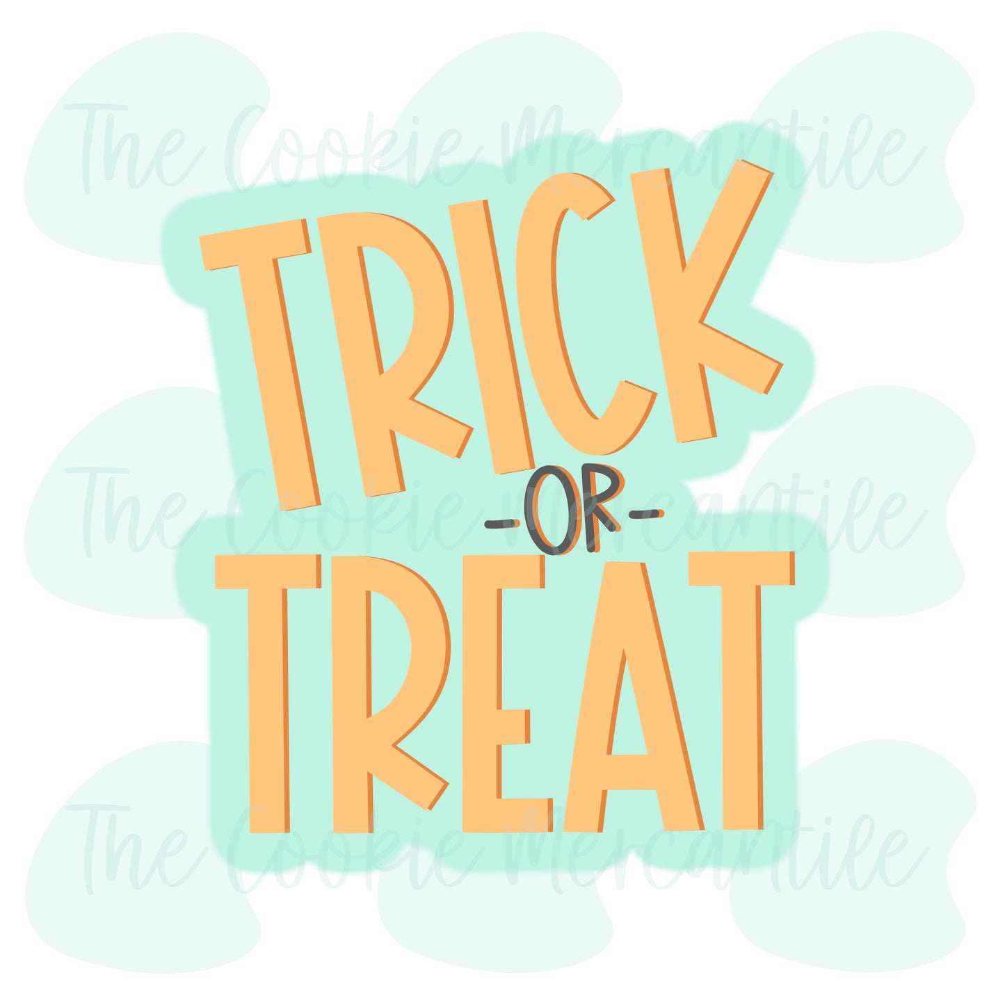 Spooky Peanuts 9 Piece Set - Cookie Cutters