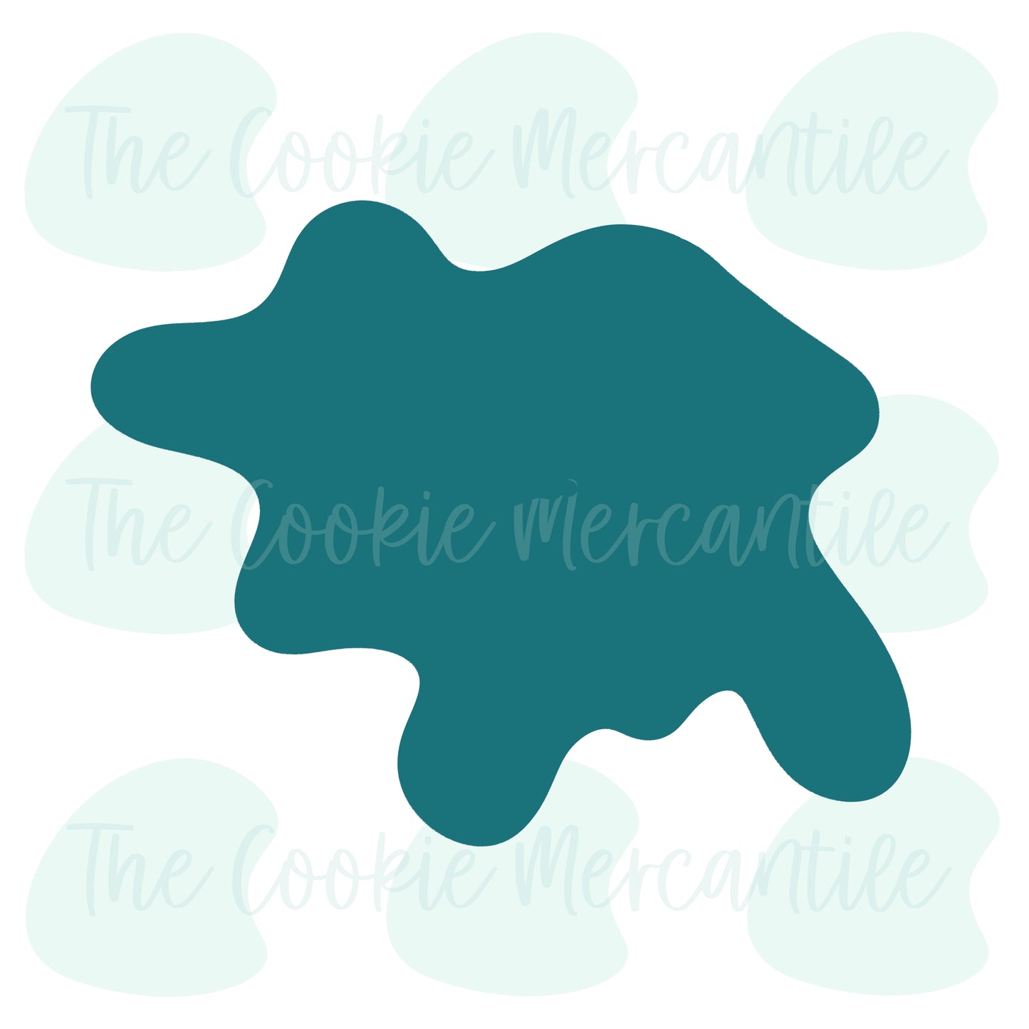 Custom Horror Movie Things - Cookie Cutters