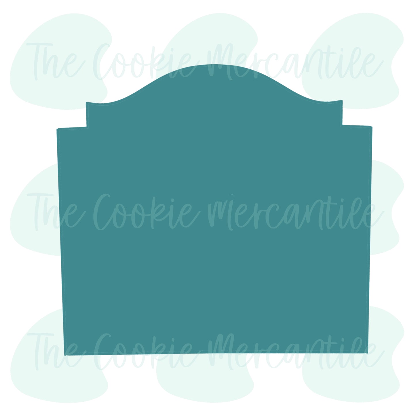 Custom Horror Movie Things - Cookie Cutters