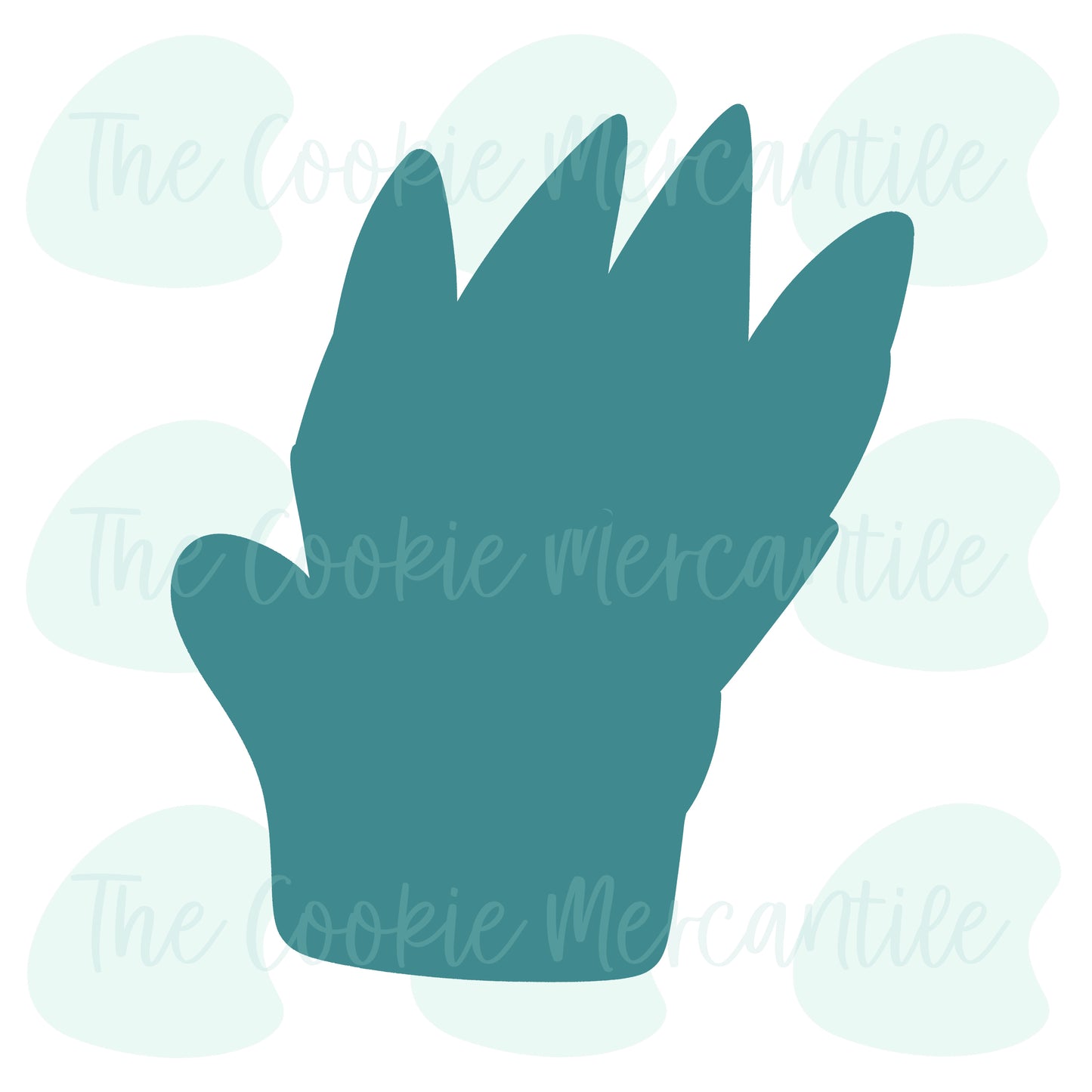 Custom Horror Movie Things - Cookie Cutters