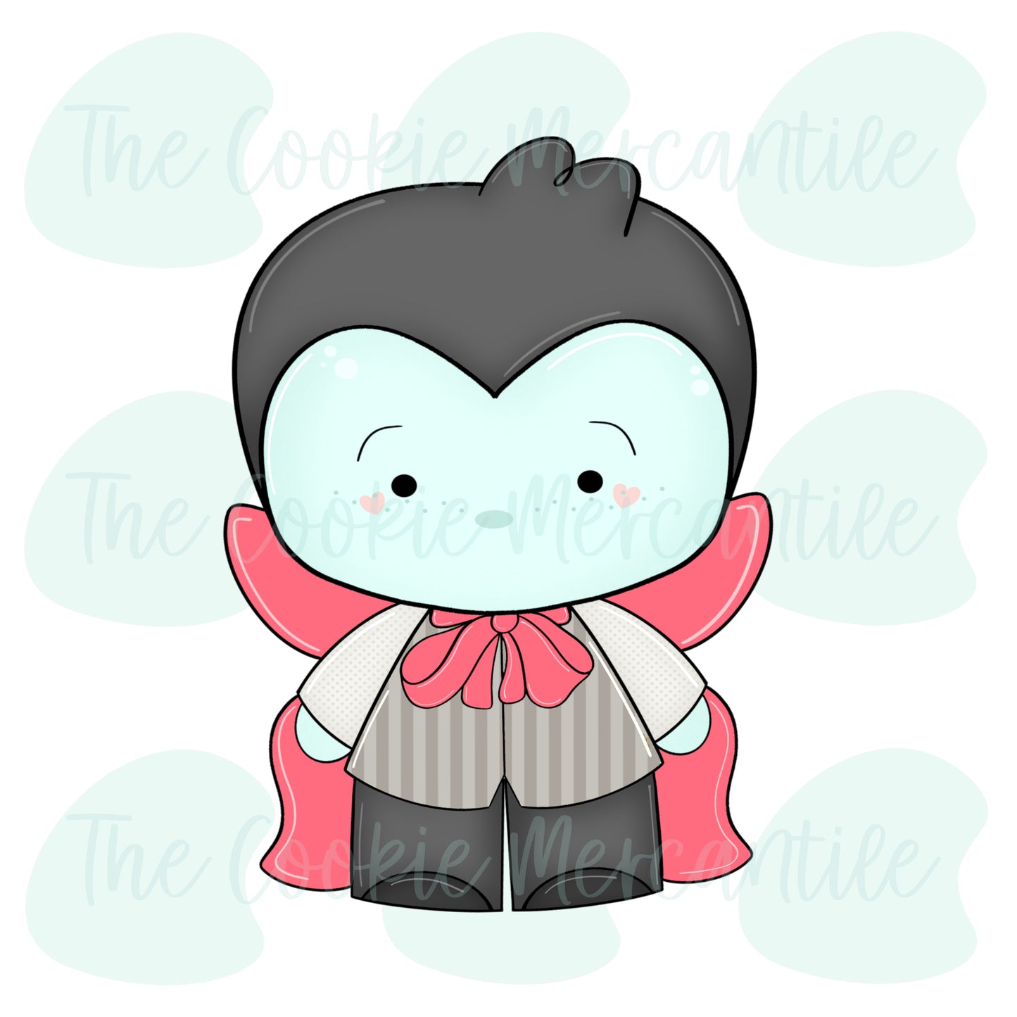 Dracula 2025 - Cookie Cutter