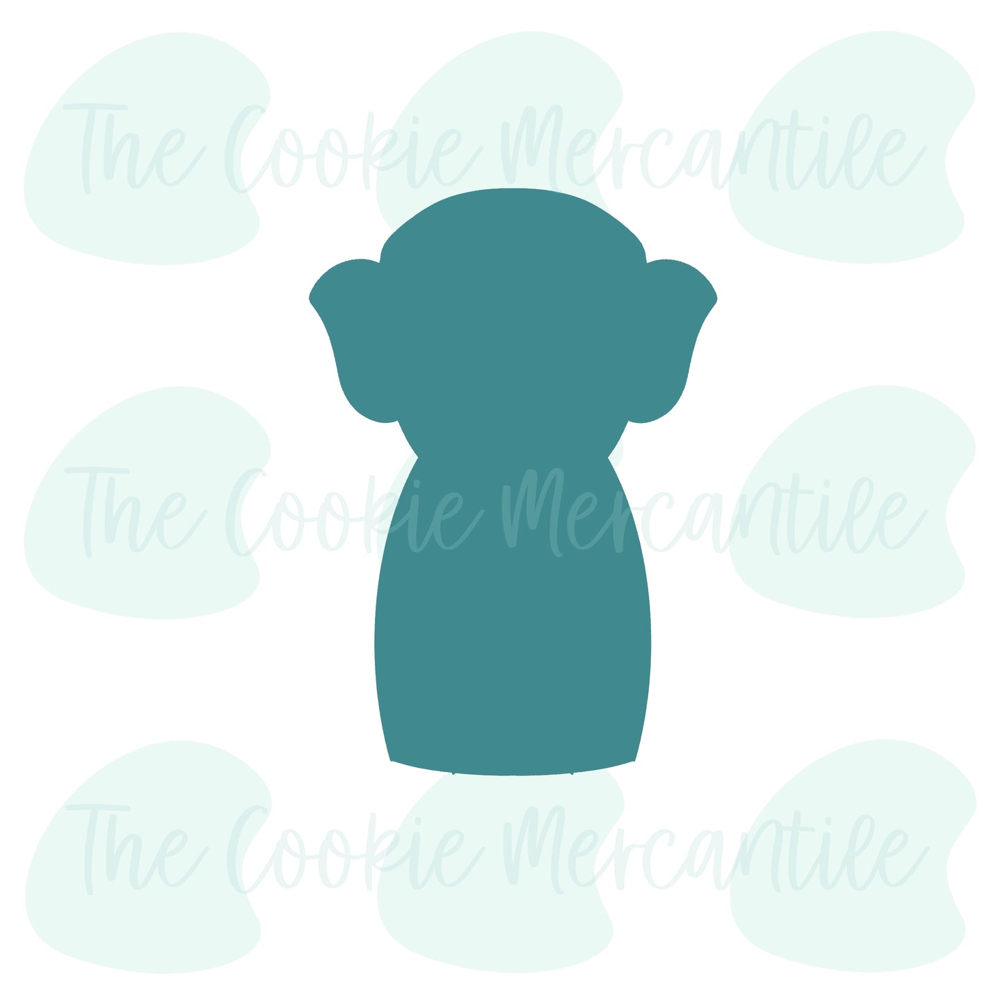 Galaxy Friends Stick Set - Cookie Cutter