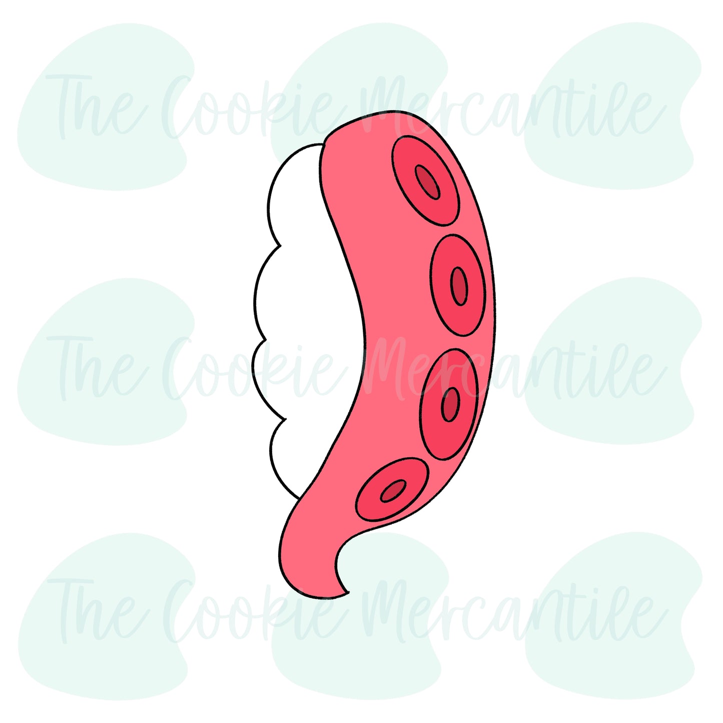 Sushi Stick Set - Cookie Cutter