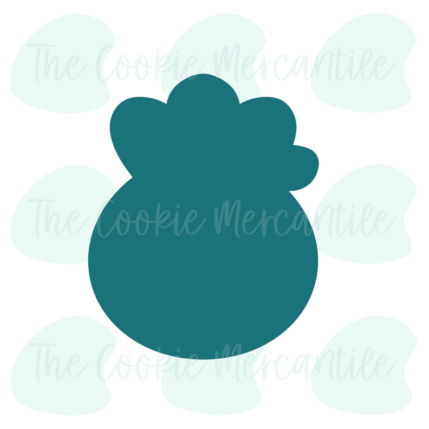 Nutcracker Set 2024 - Cookie Cutters