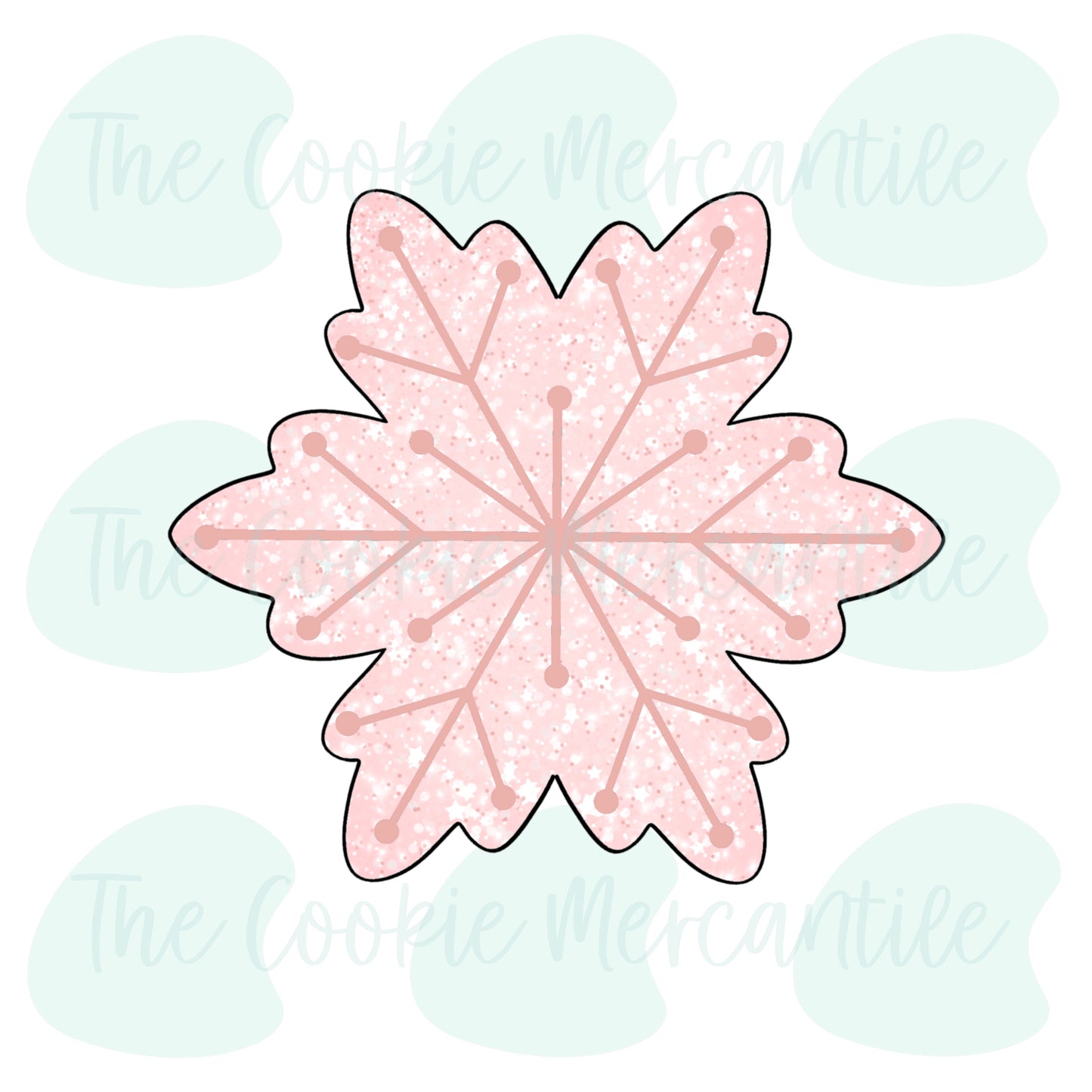 Nutcracker Set 2024 - Cookie Cutters