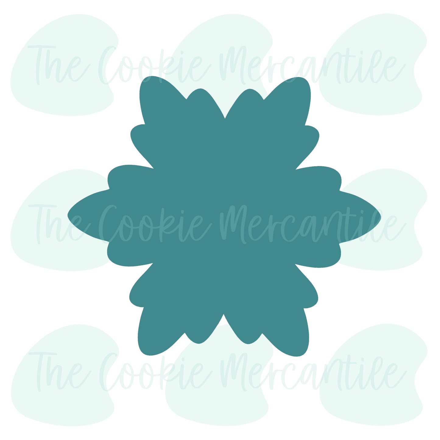 Nutcracker Set 2024 - Cookie Cutters
