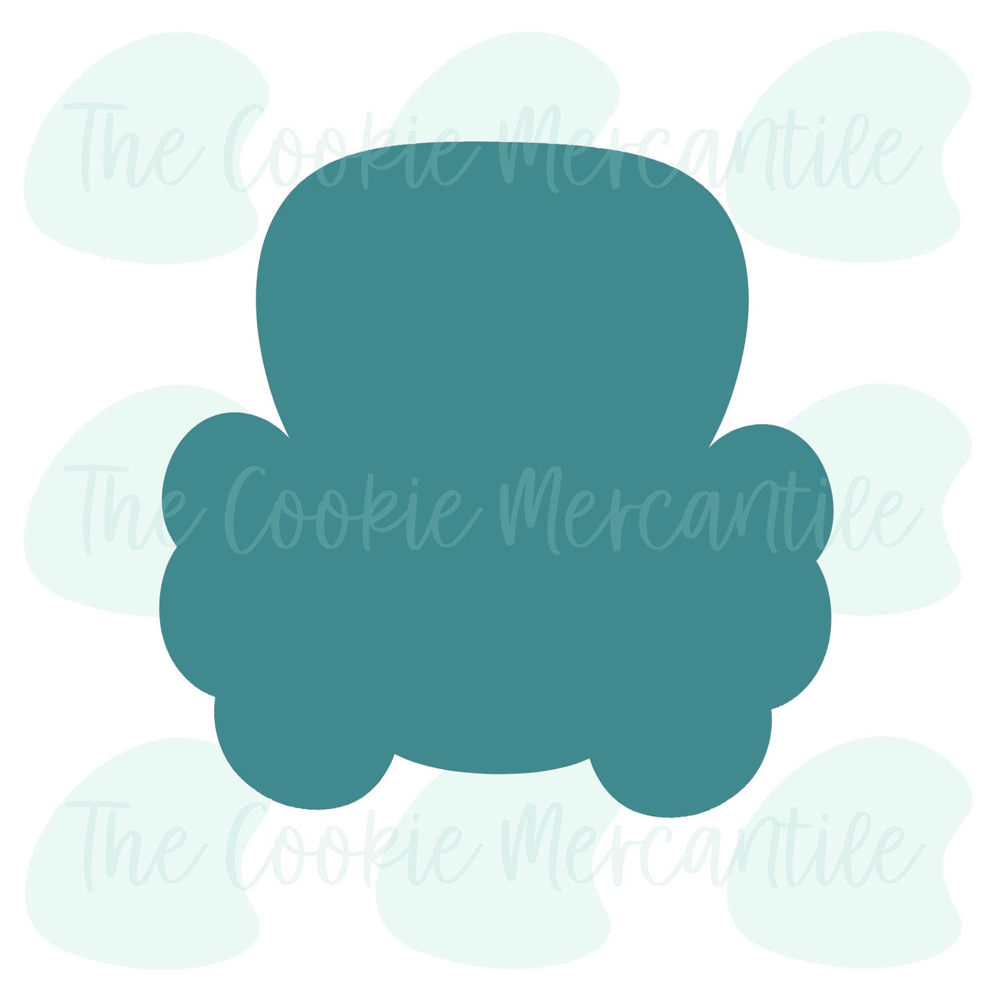 Nutcracker Set 2024 - Cookie Cutters