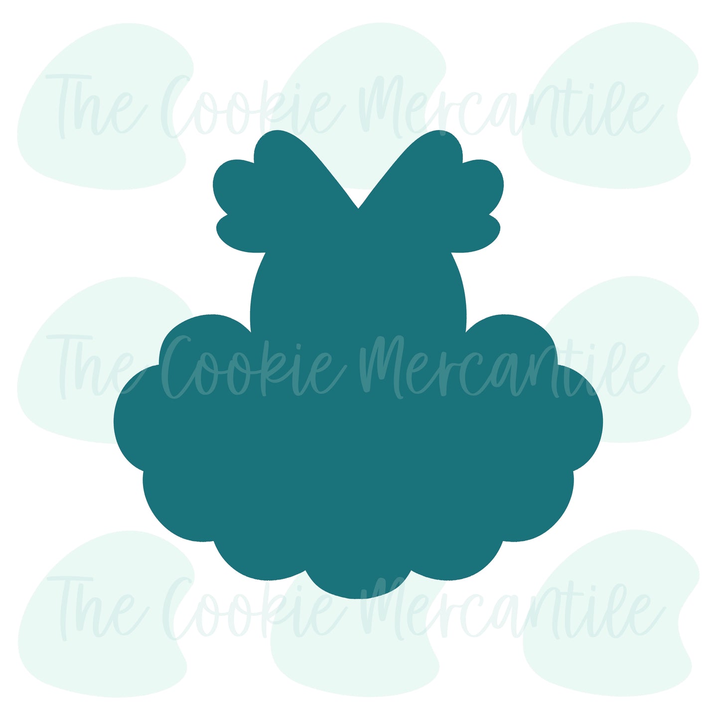Nutcracker Set 2024 - Cookie Cutters