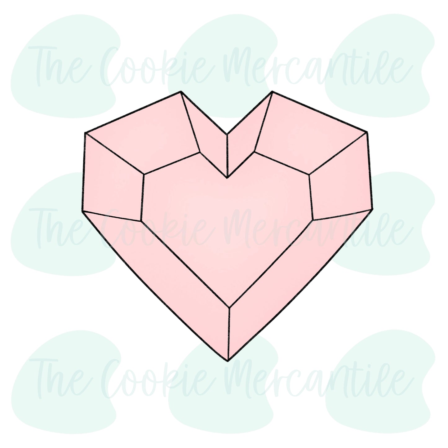 Magical Set - Cookie Cutters