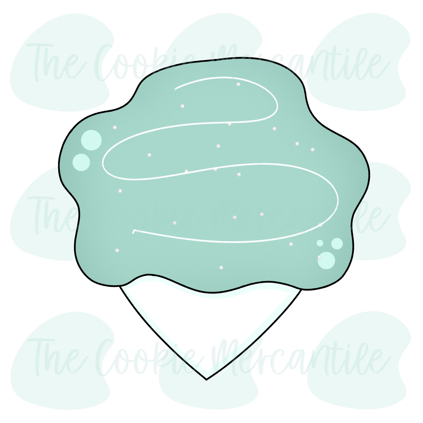 Carnival Set - Cookie Cutters