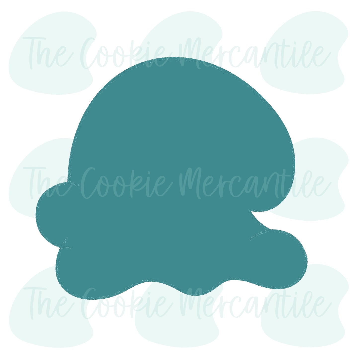 Ohana Set - Cookie Cutters