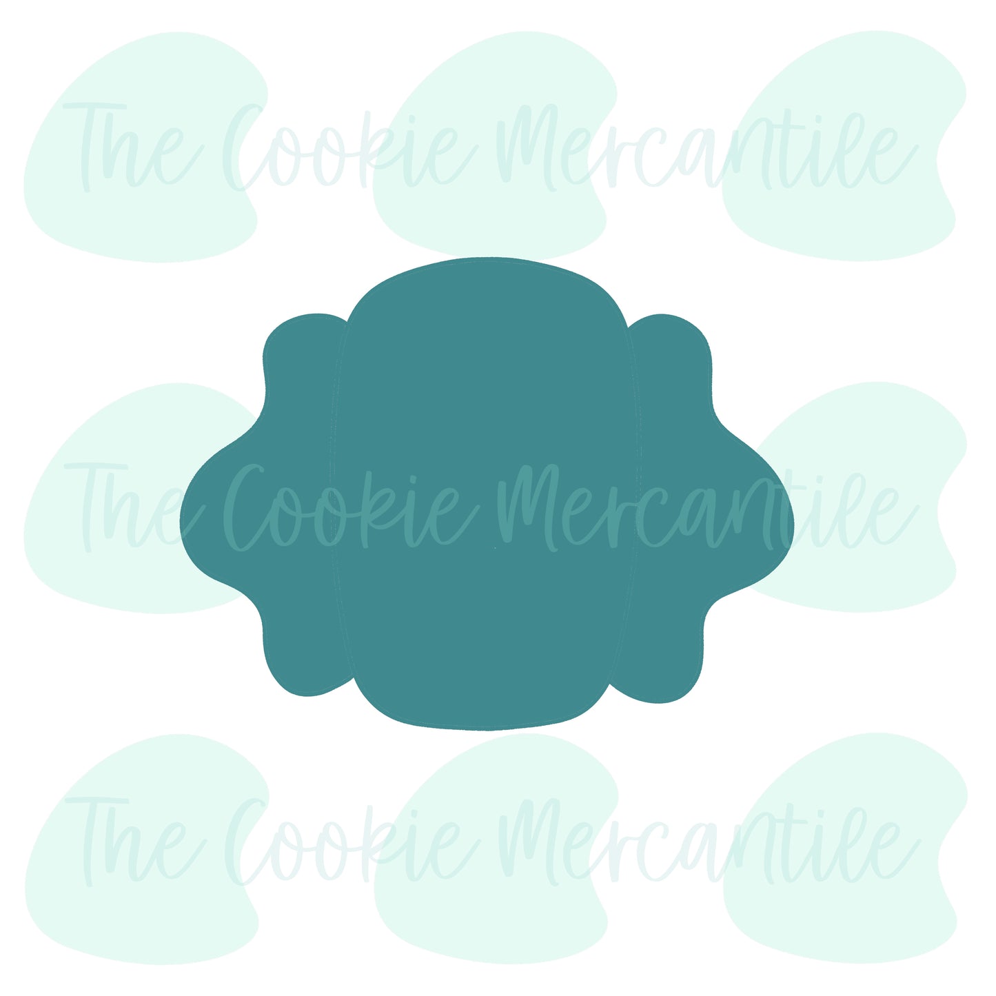 Elf Candy Set - Cookie Cutters