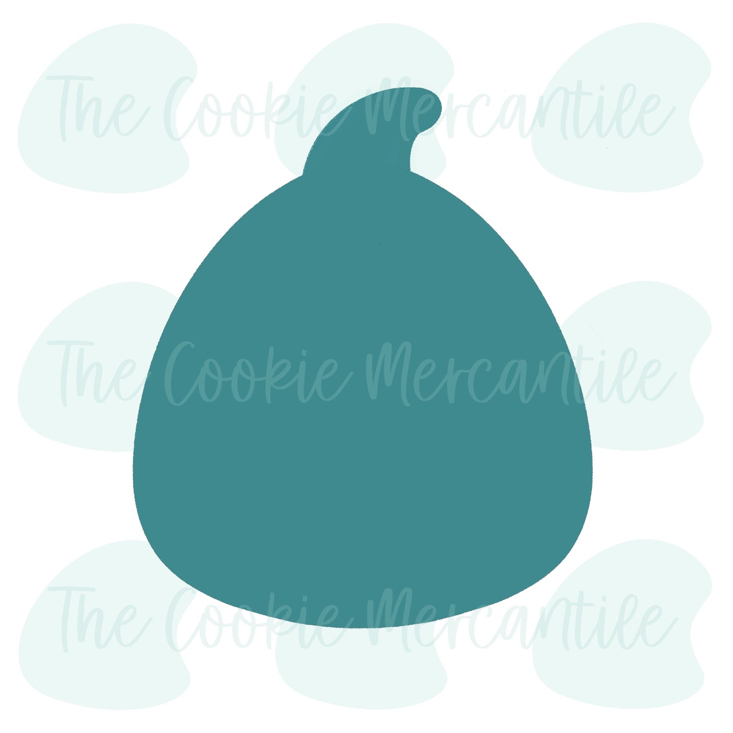 Ohana Set - Cookie Cutters