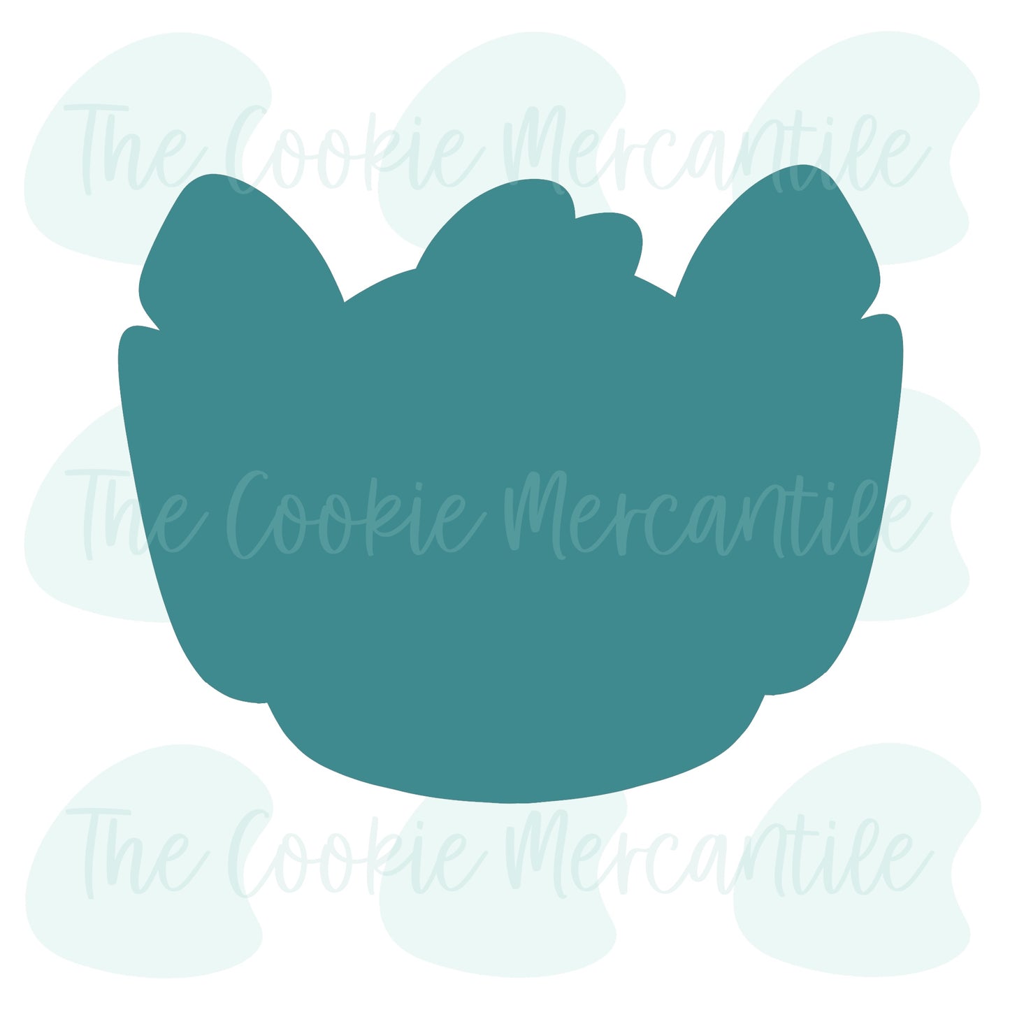 Ohana Set - Cookie Cutters