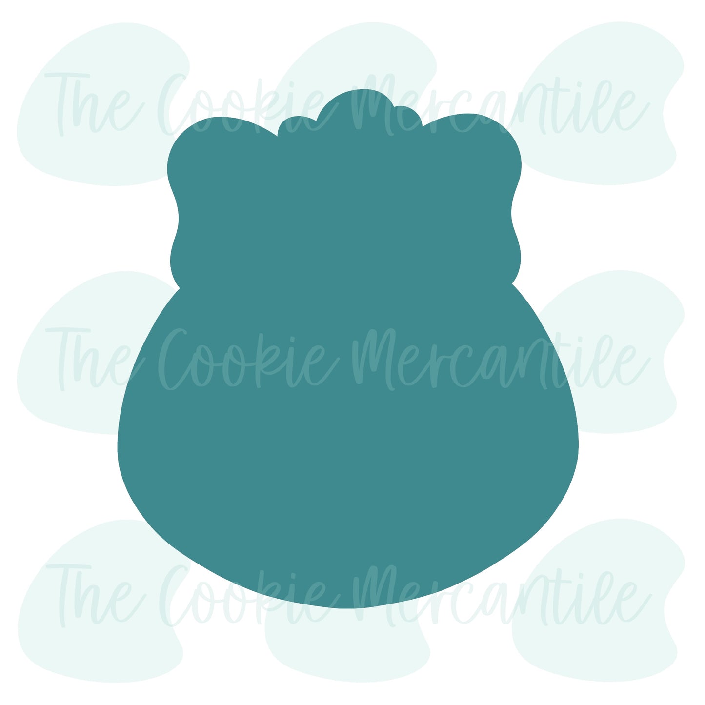 Ohana Set - Cookie Cutters