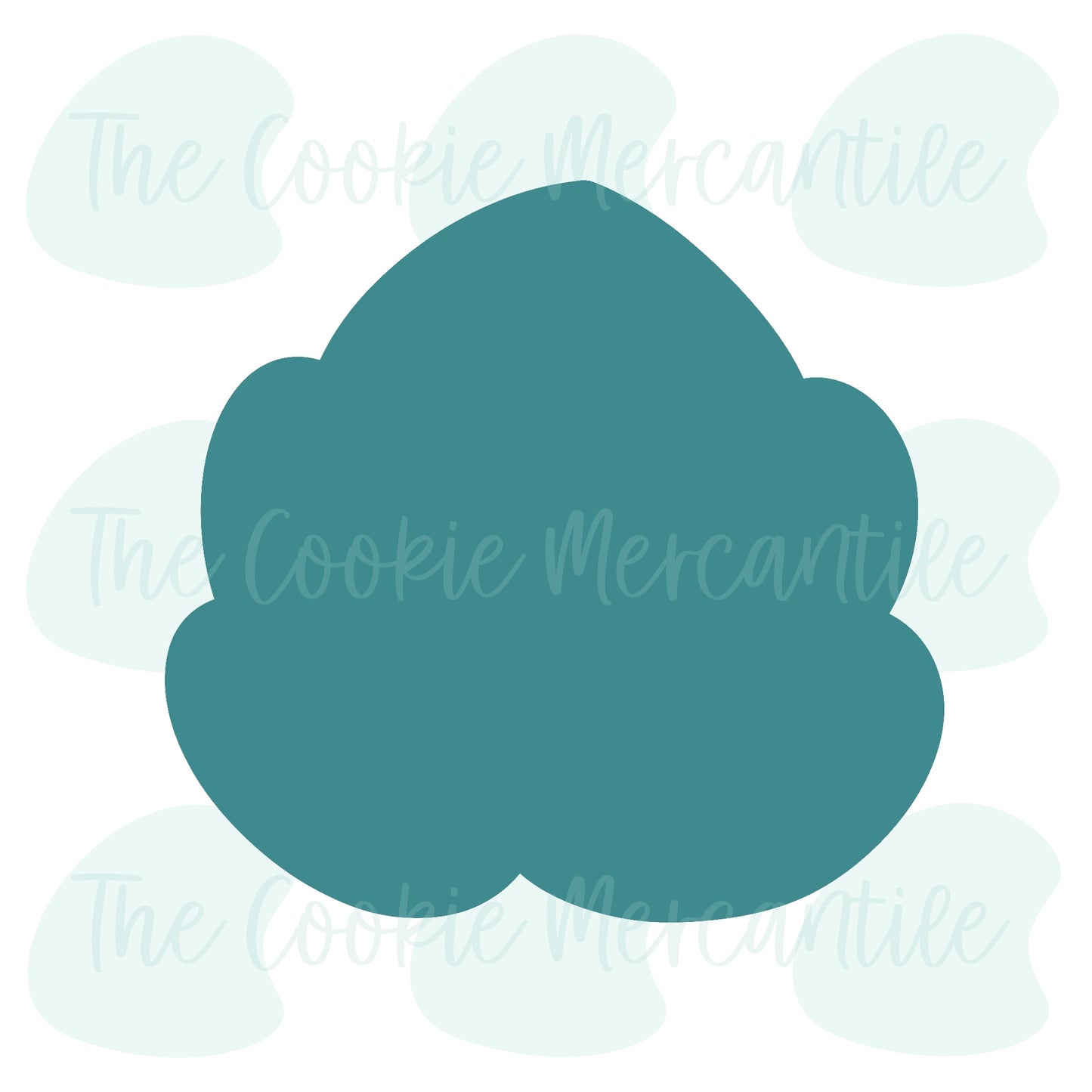 Ohana Set - Cookie Cutters