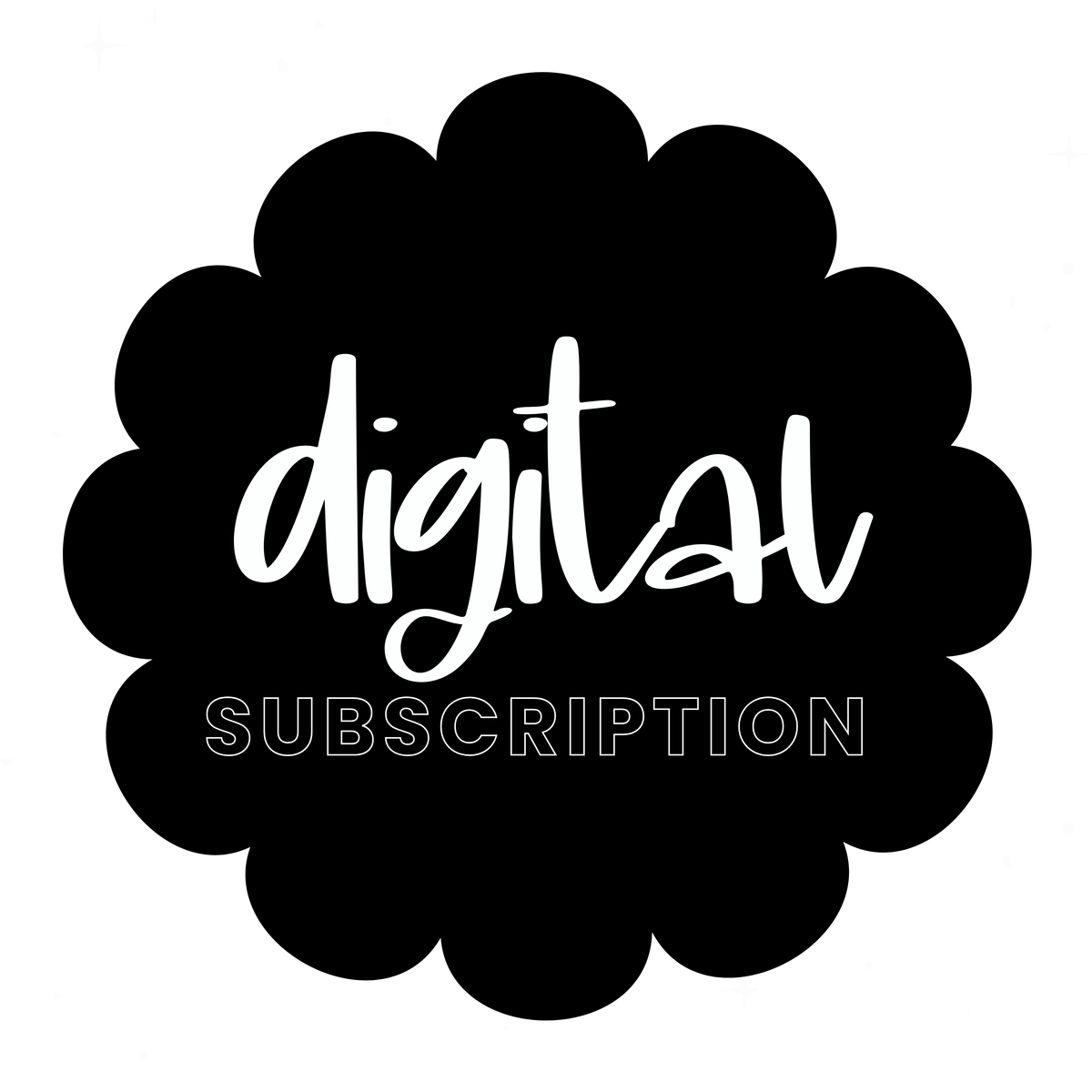 Digital Membership Plus