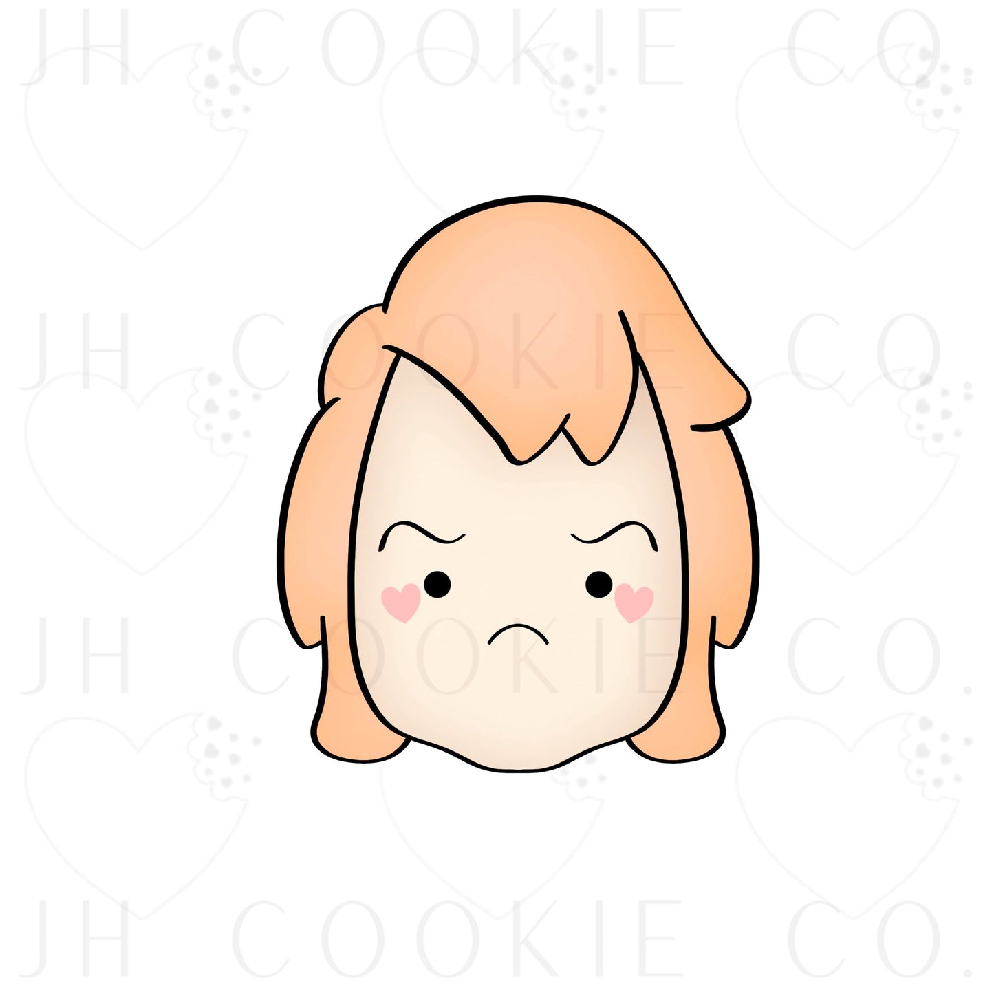 Horror Kid - Cookie Cutter
