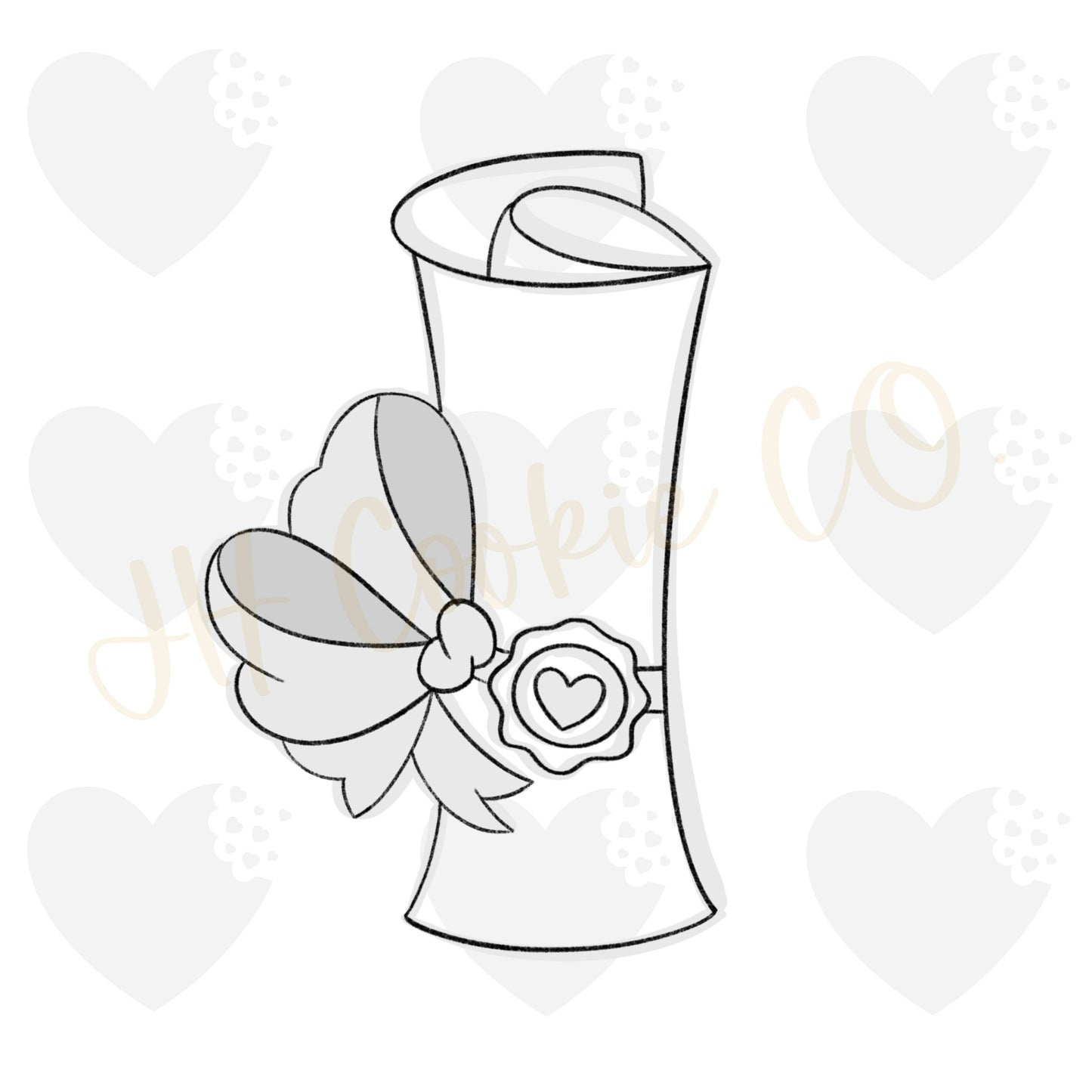 Diploma 2022 - Cookie Cutter