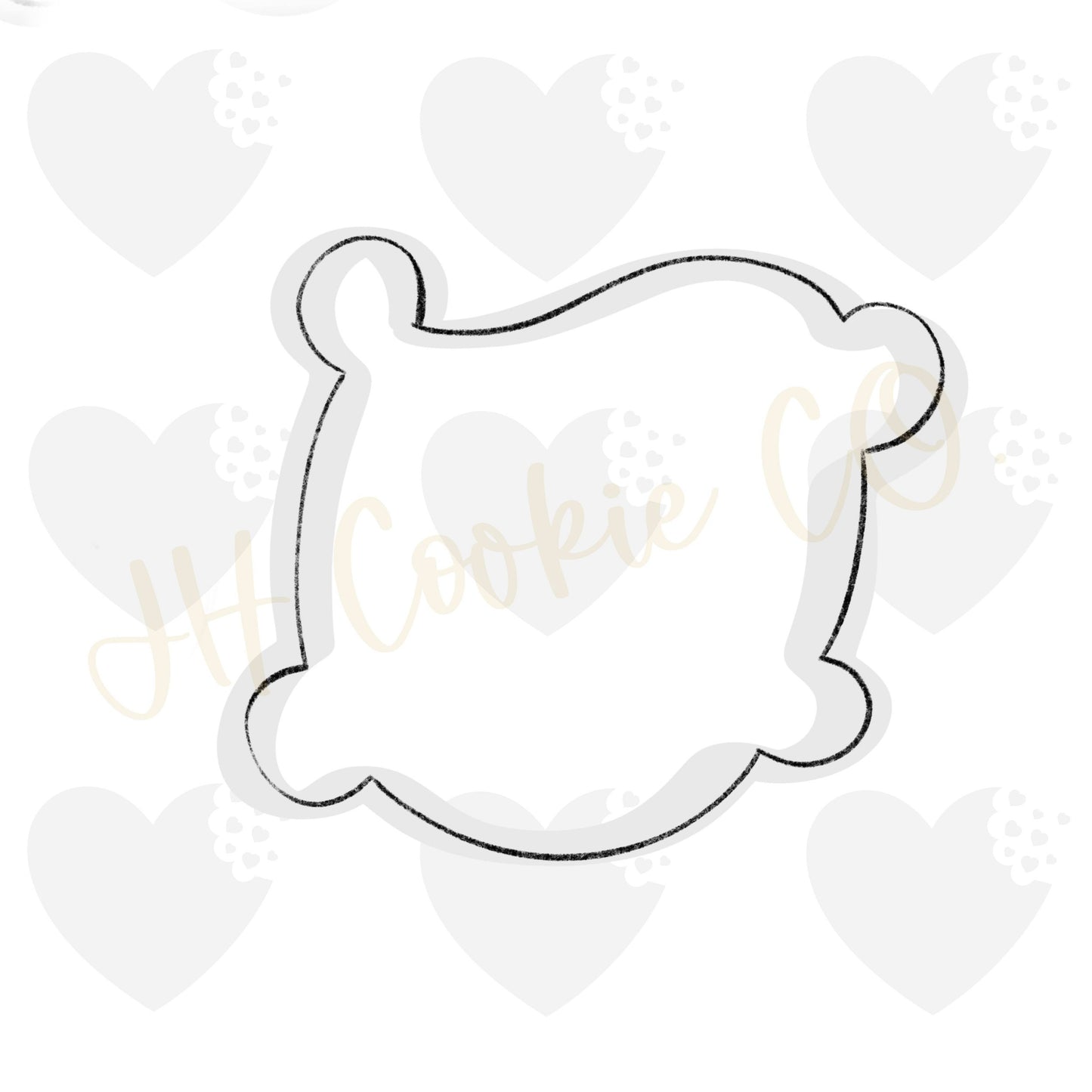 Pillows (2020) - Cookie Cutter