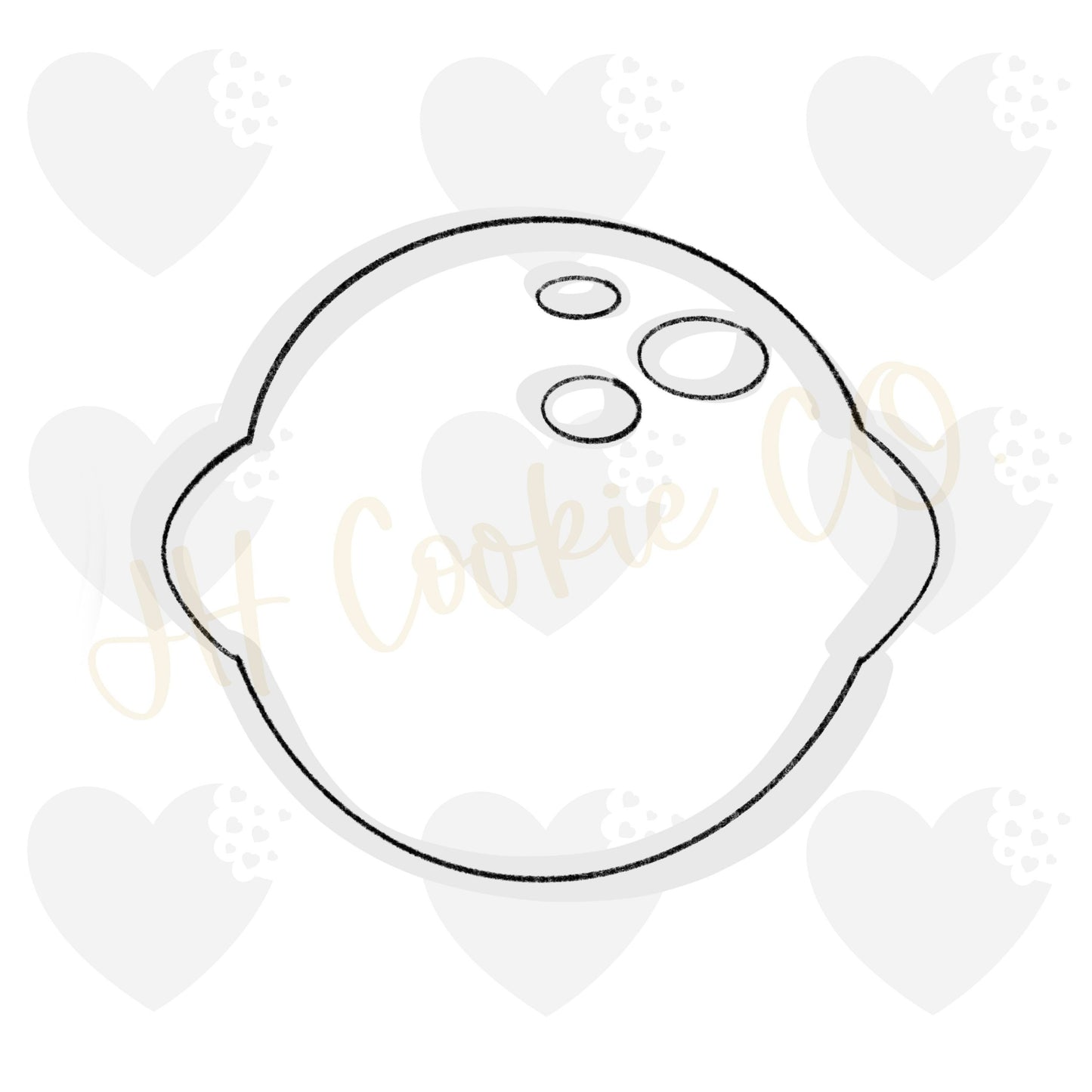 Lemon (2020) - Cookie Cutter