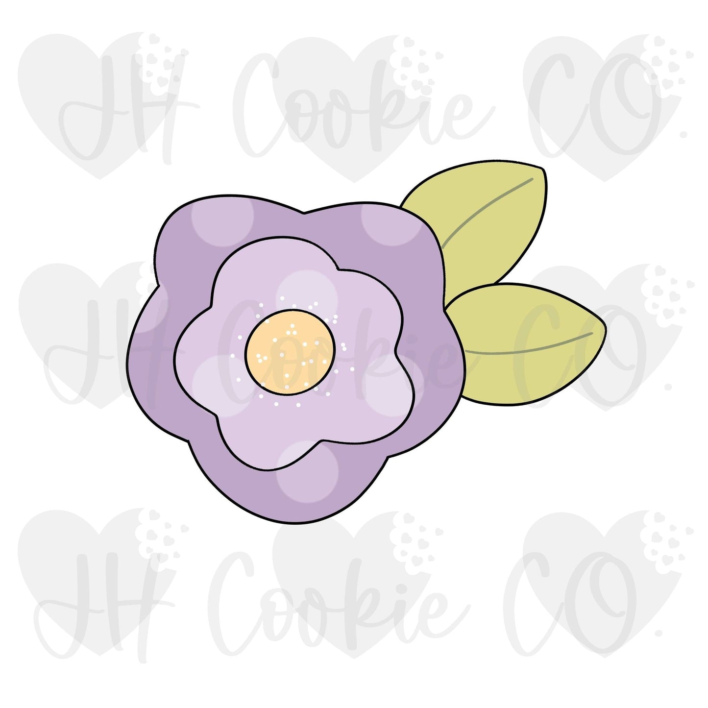 Flower 2023
