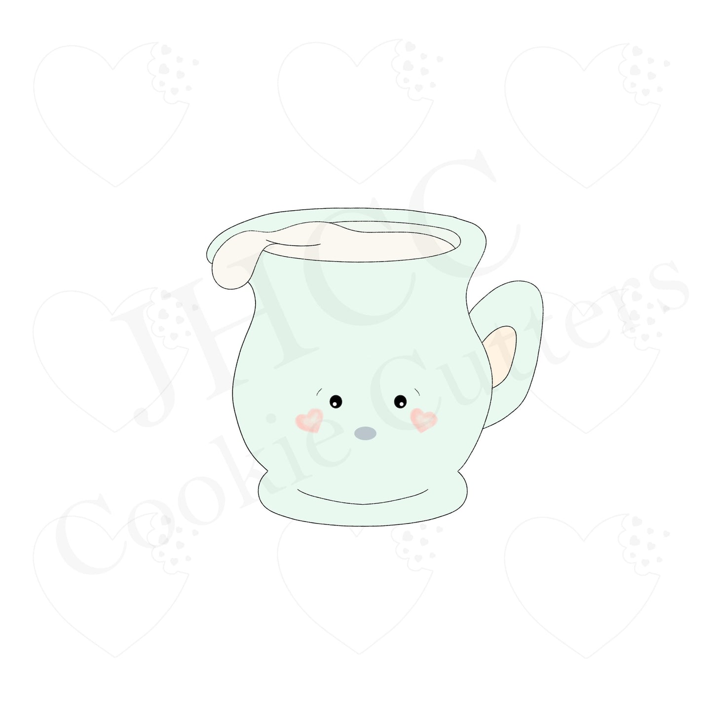 Cream 2021 - Cookie Cutter