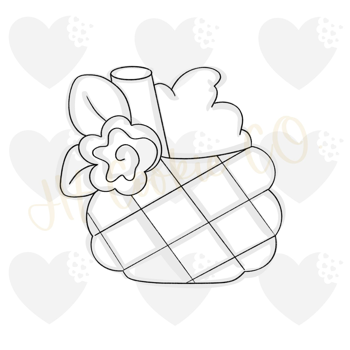 Pineapple Drink (2019)- Cookie Cutter