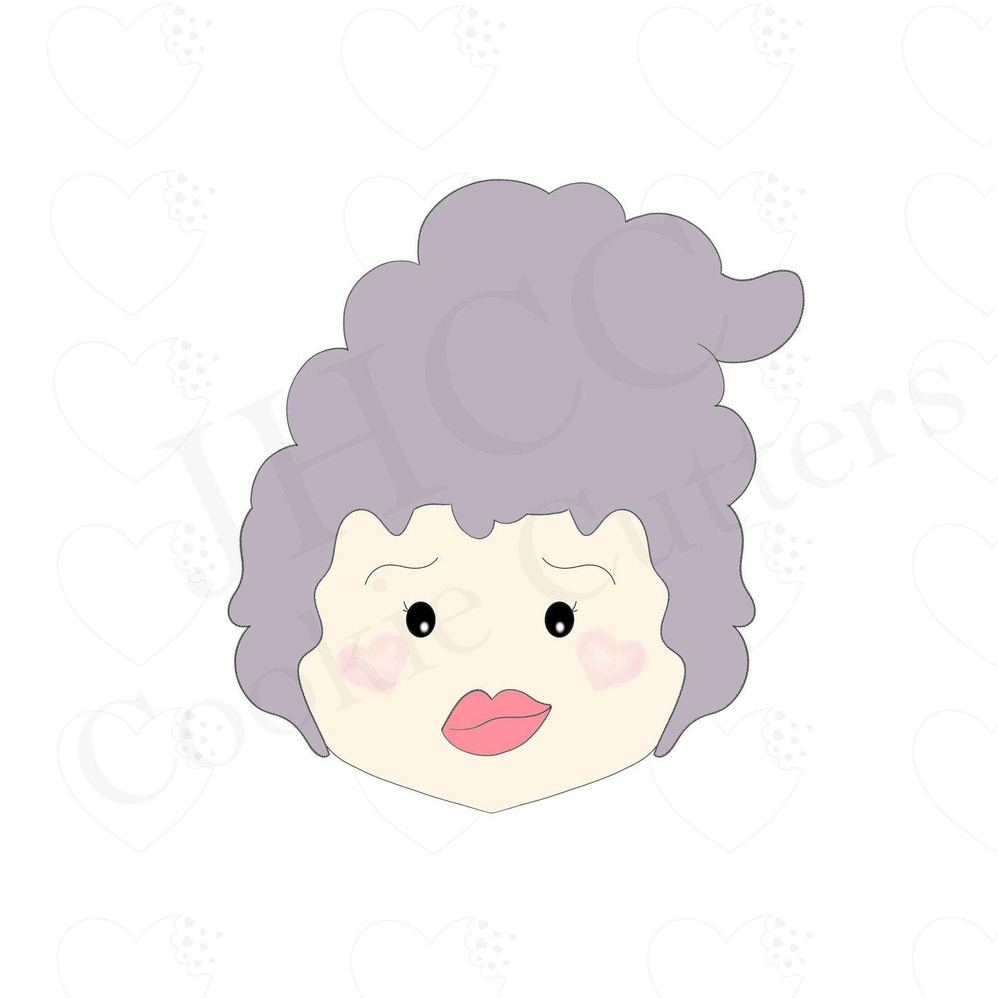 Mary Sanderson 2019 - Cookie Cutter